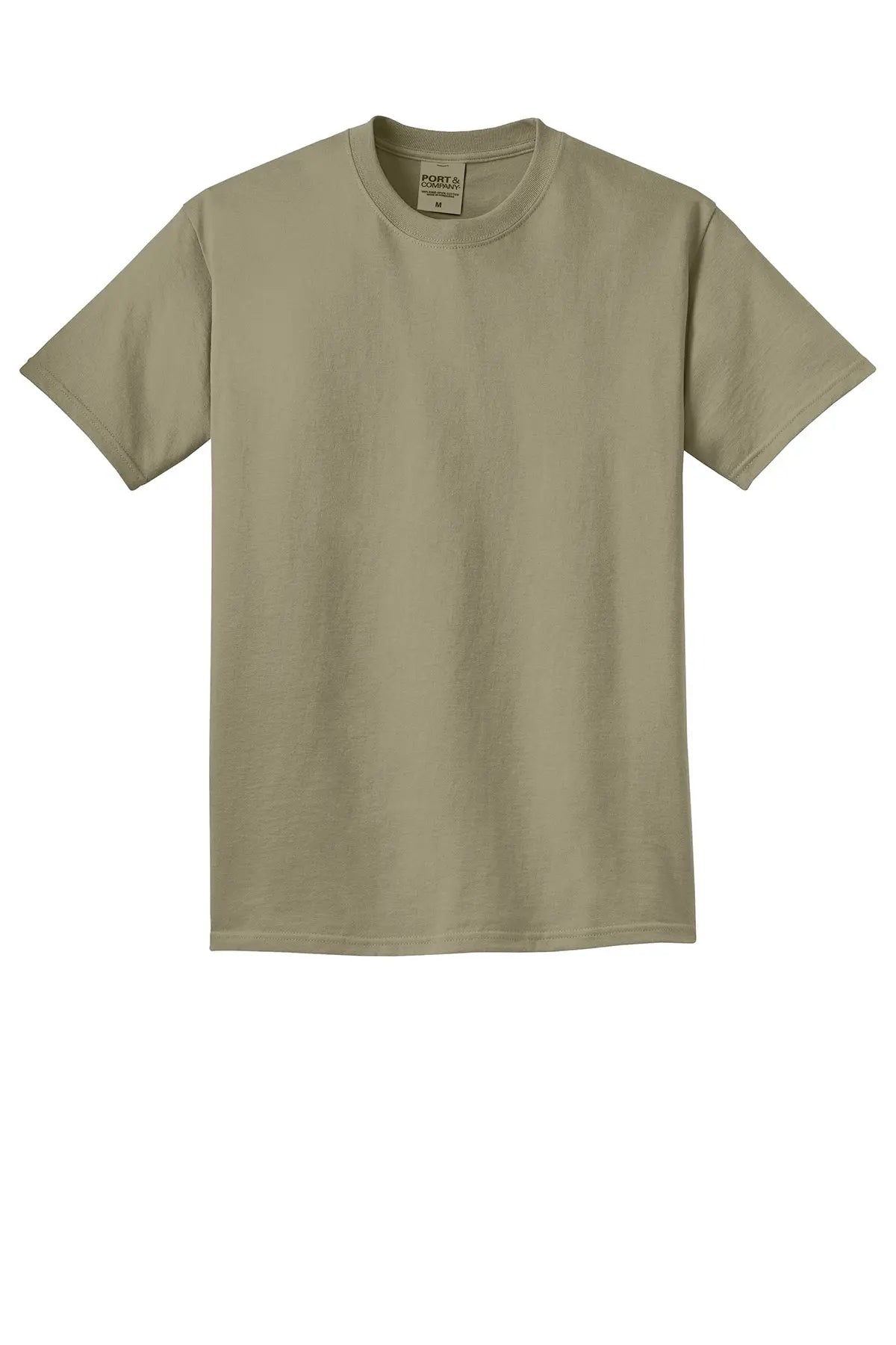Port & Co™ Beach Wash® Garment-Dyed Tee #PC099