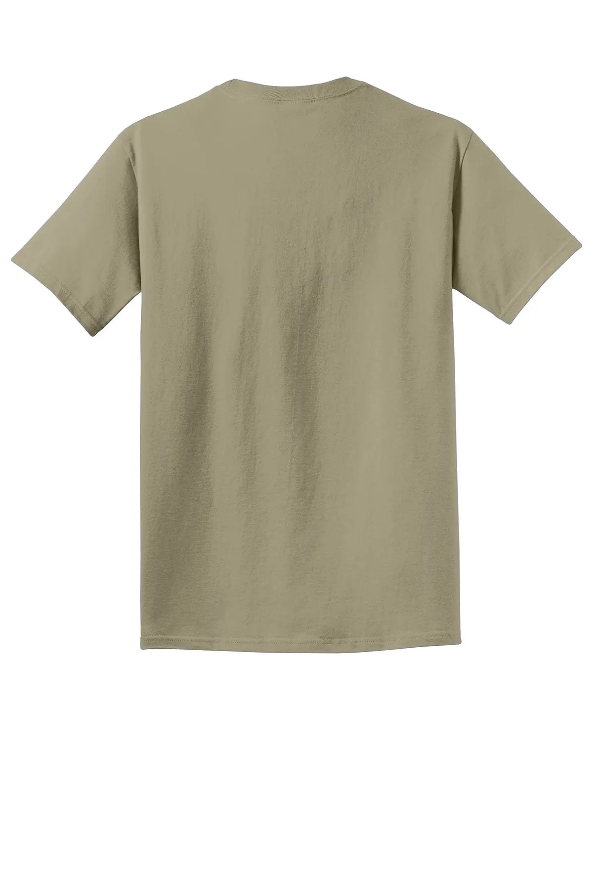 Port & Co™ Beach Wash® Garment-Dyed Tee #PC099