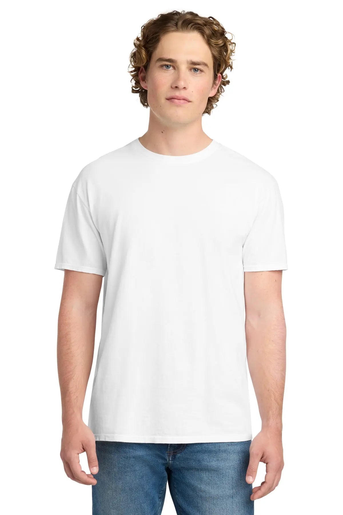 Port & Co™ Beach Wash® Garment-Dyed Tee #PC099