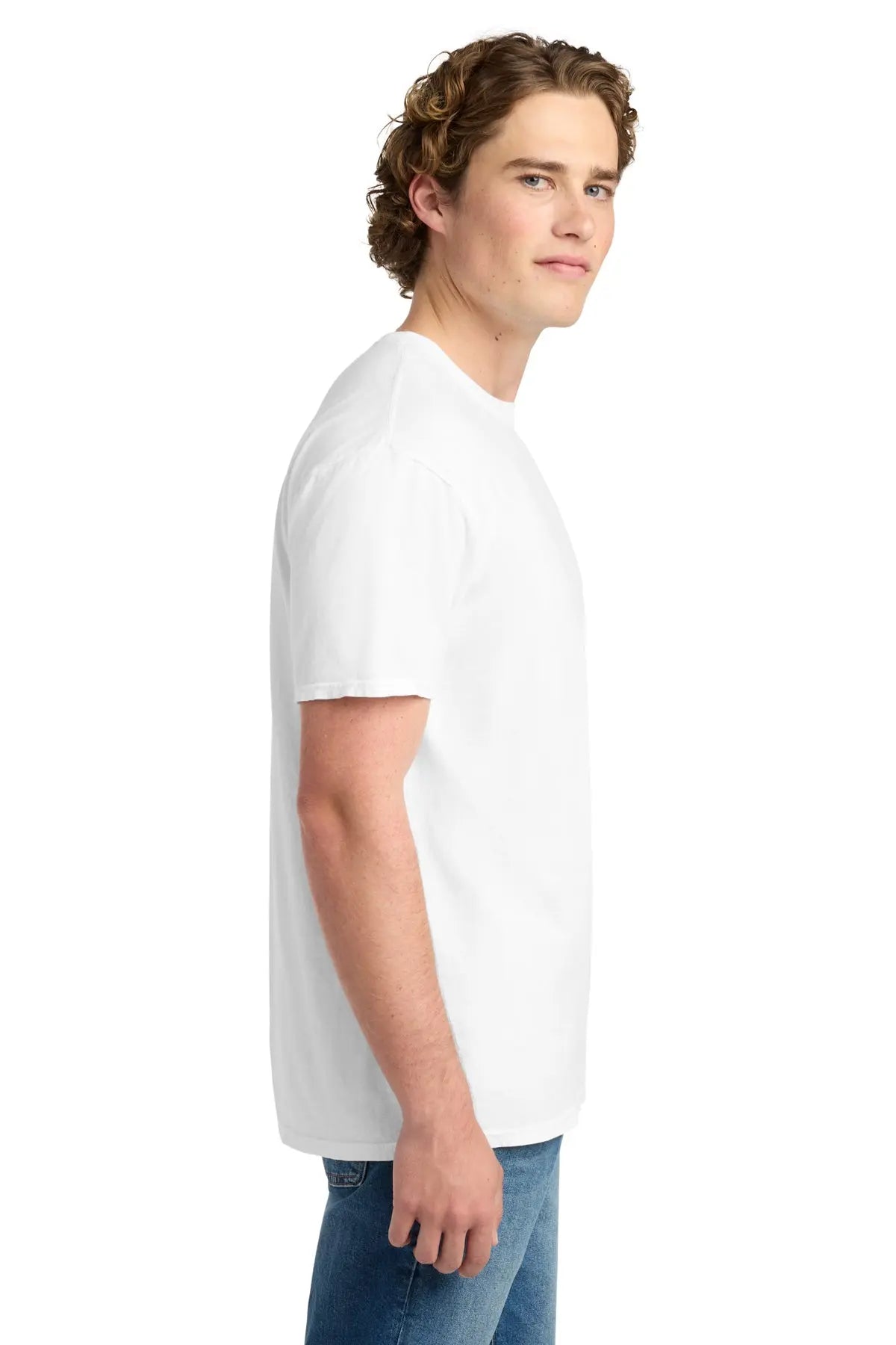 Port & Co™ Beach Wash® Garment-Dyed Tee #PC099