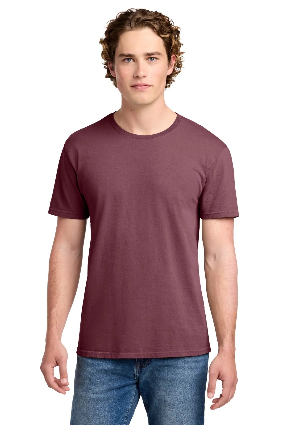 Port & Co™ Beach Wash® Garment-Dyed Tee #PC099