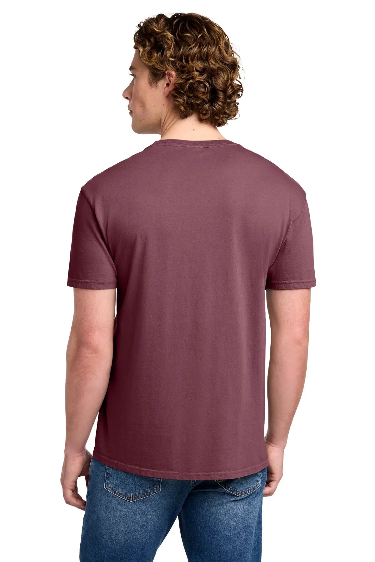 Port & Co™ Beach Wash® Garment-Dyed Tee #PC099