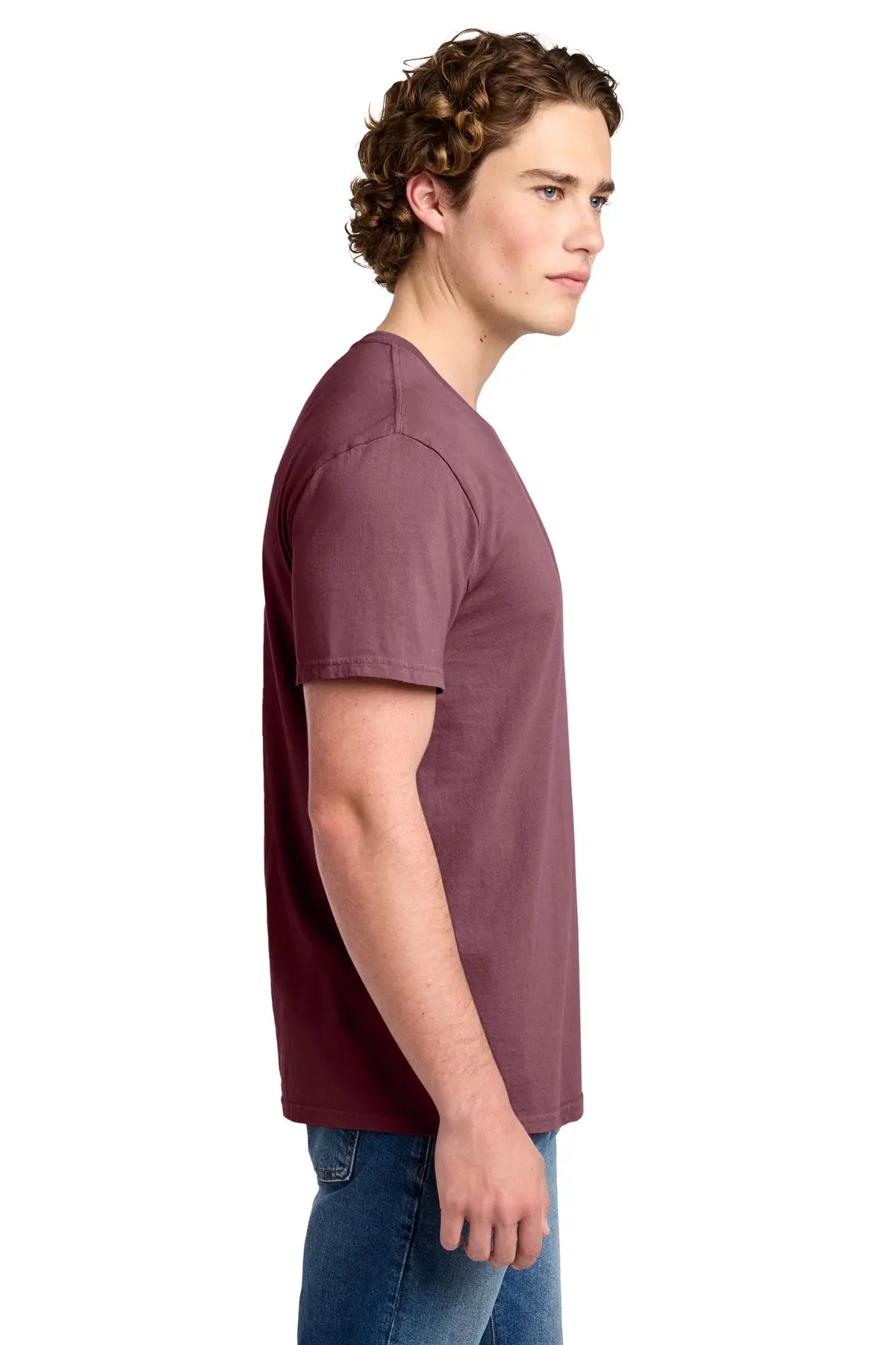 Port & Co™ Beach Wash® Garment-Dyed Tee #PC099