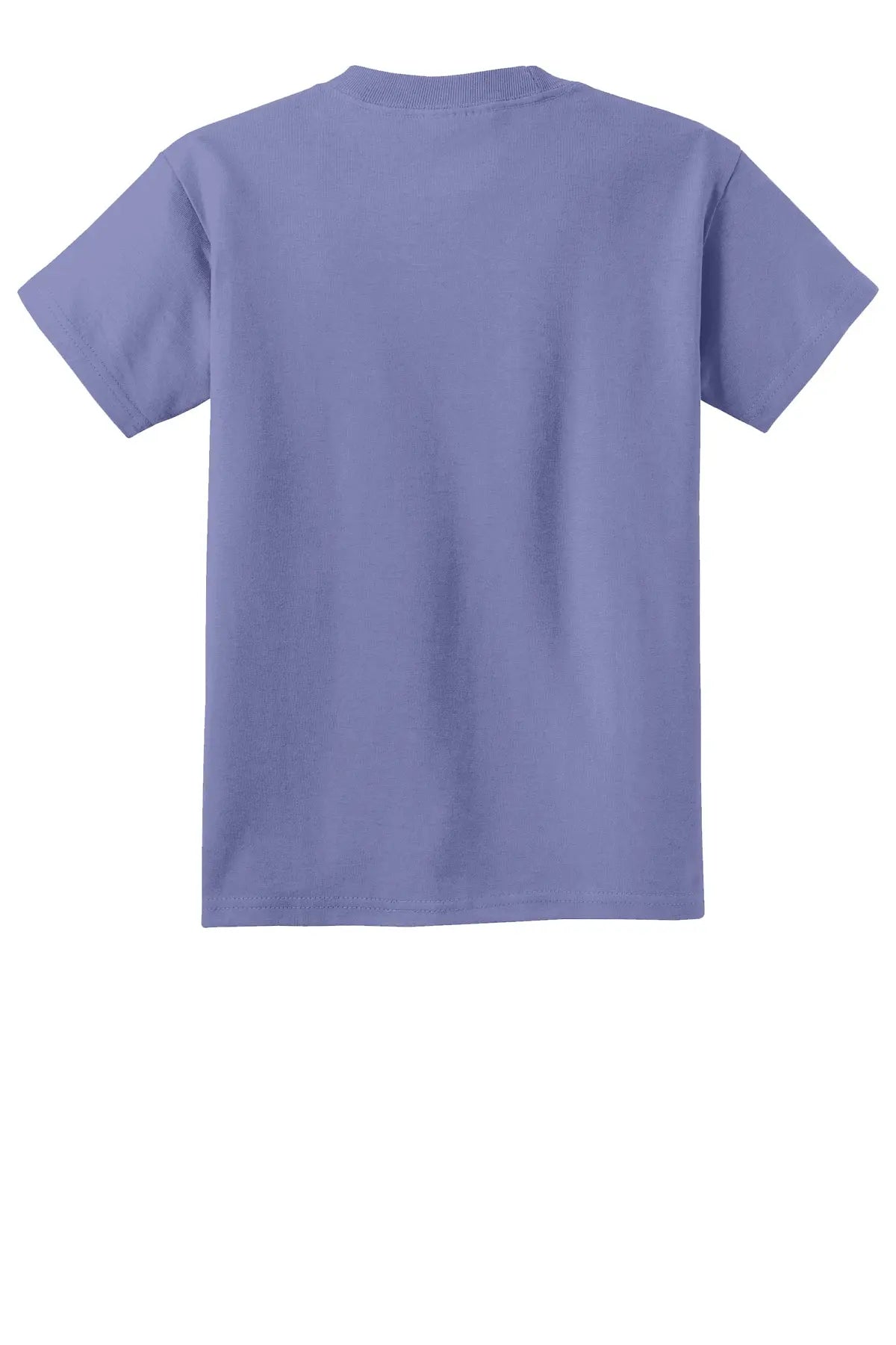 Port & Co™ Youth Beach Wash® Garment-Dye Tee #PC099Y