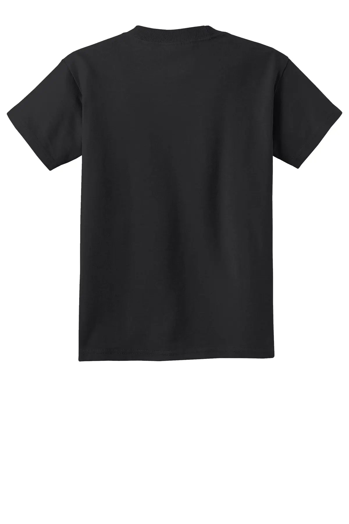Port & Co™ Youth Beach Wash® Garment-Dye Tee #PC099Y