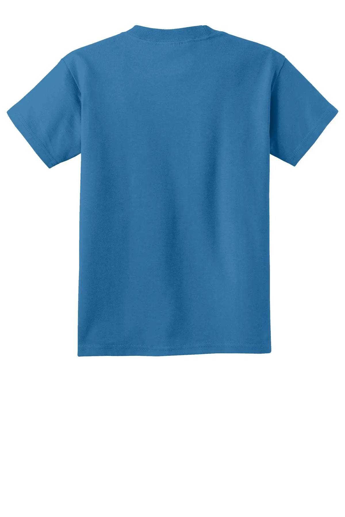 Port & Co™ Youth Beach Wash® Garment-Dye Tee #PC099Y