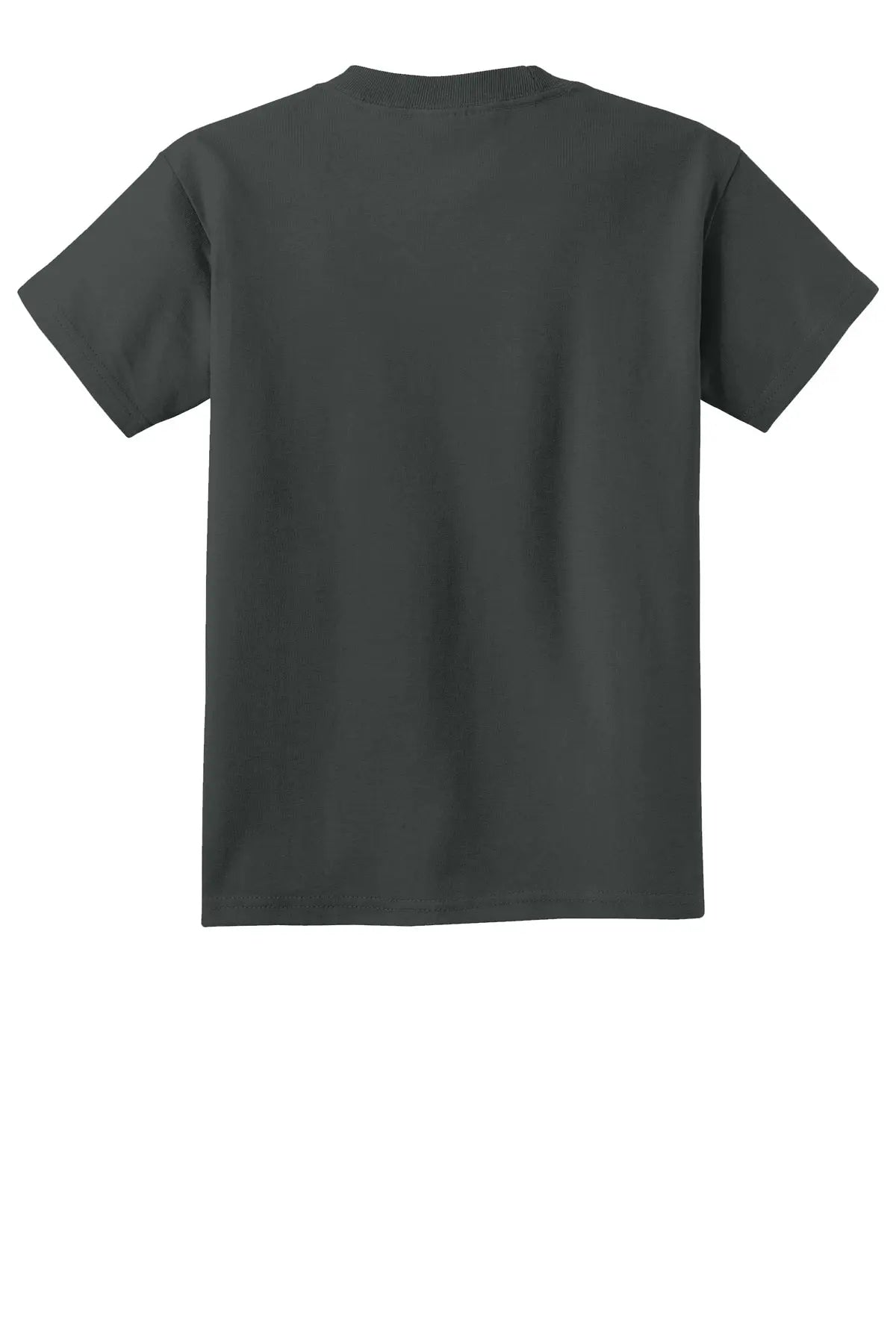 Port & Co™ Youth Beach Wash® Garment-Dye Tee #PC099Y