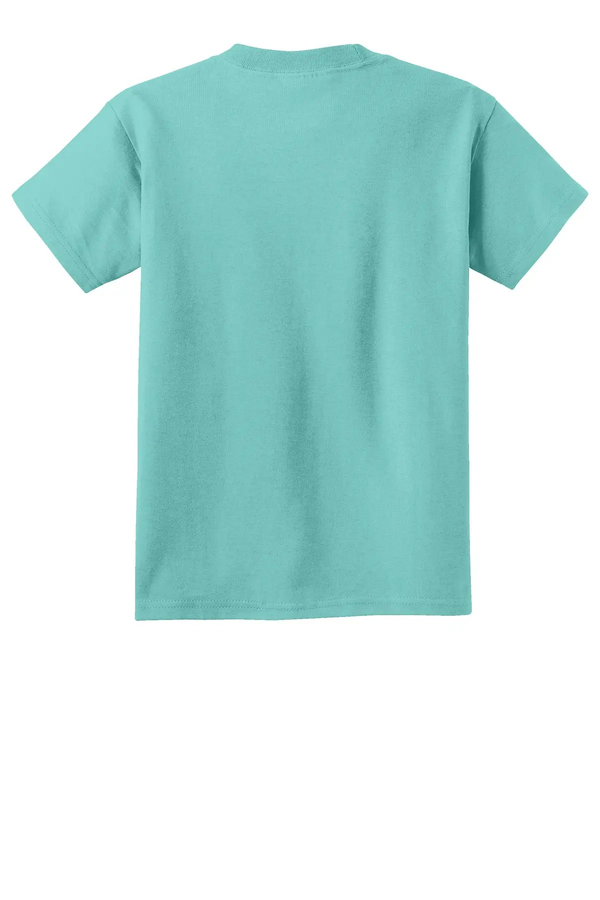 Port & Co™ Youth Beach Wash® Garment-Dye Tee #PC099Y