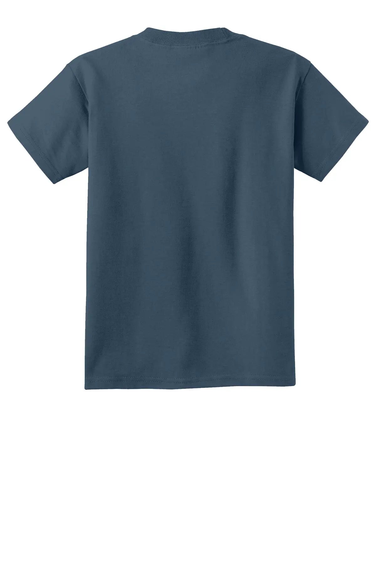 Port & Co™ Youth Beach Wash® Garment-Dye Tee #PC099Y