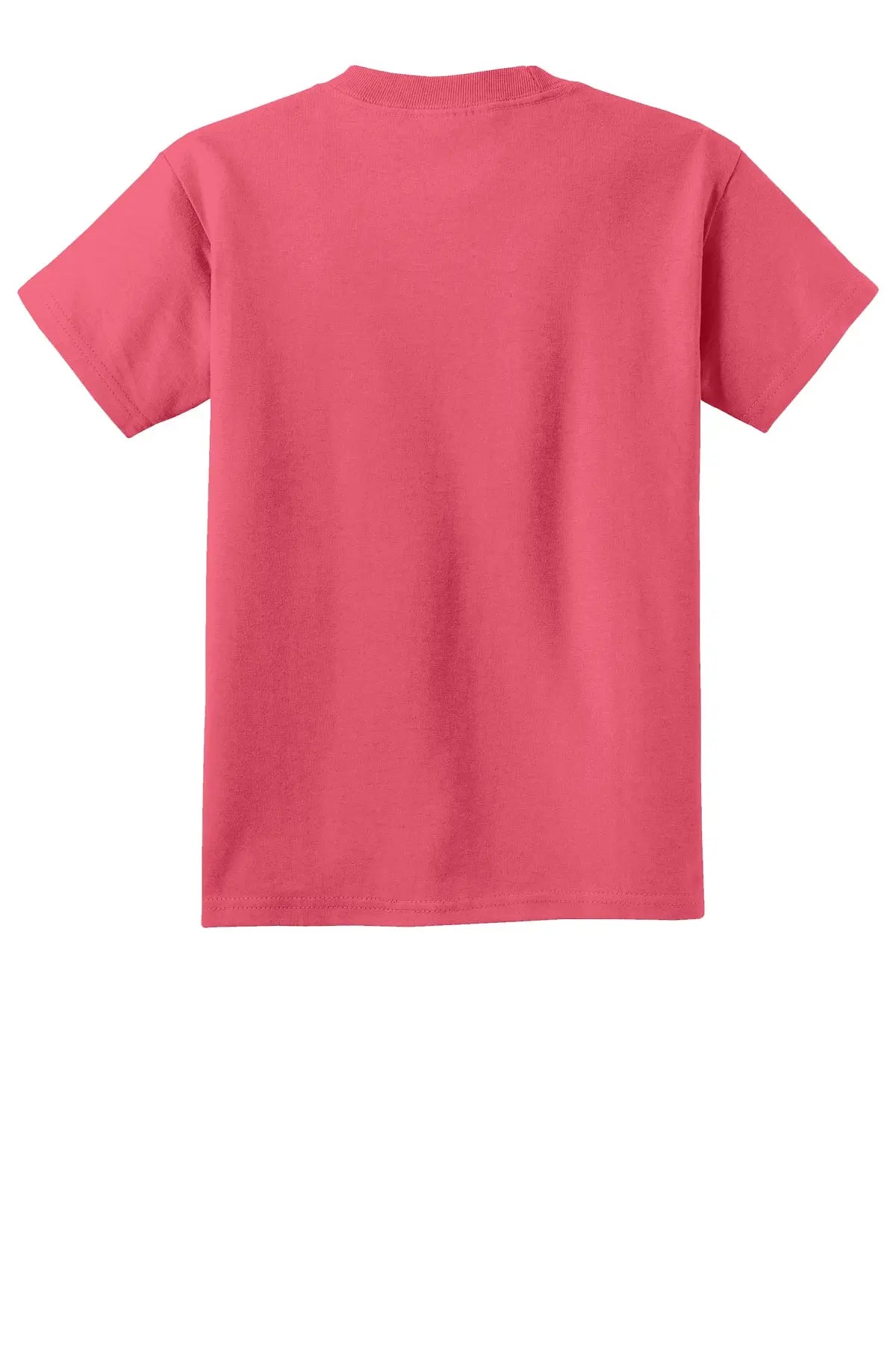 Port & Co™ Youth Beach Wash® Garment-Dye Tee #PC099Y
