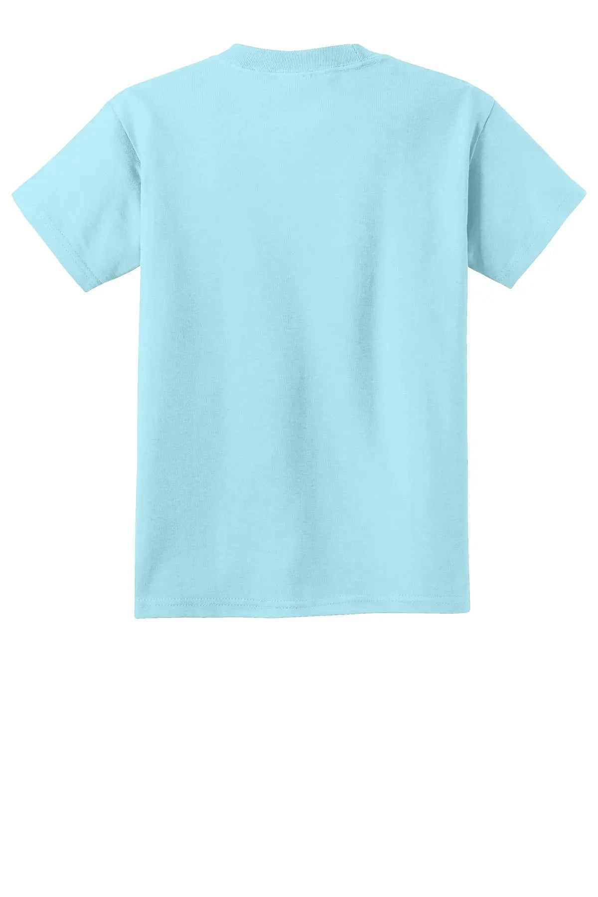Port & Co™ Youth Beach Wash® Garment-Dye Tee #PC099Y