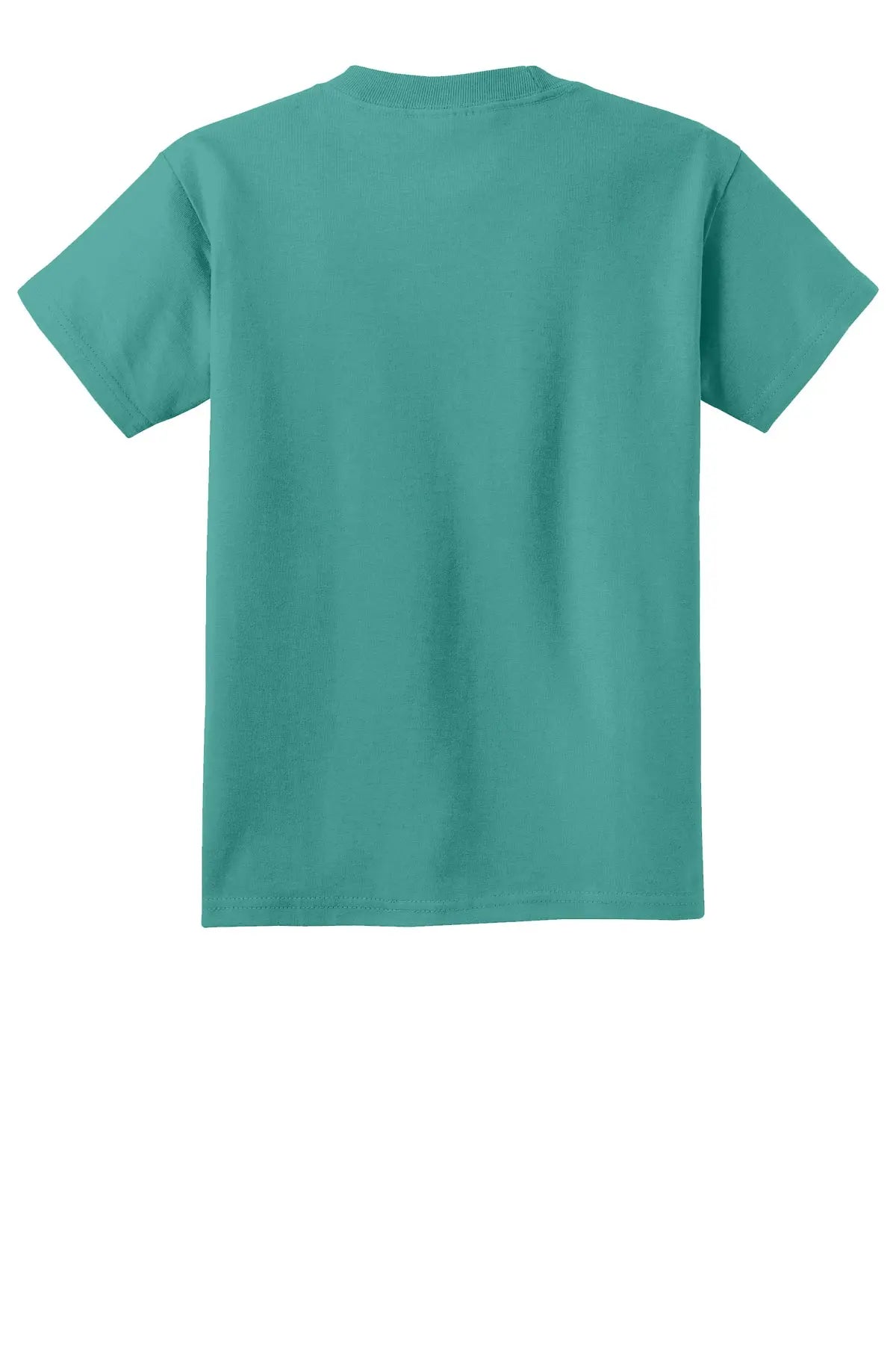 Port & Co™ Youth Beach Wash® Garment-Dye Tee #PC099Y