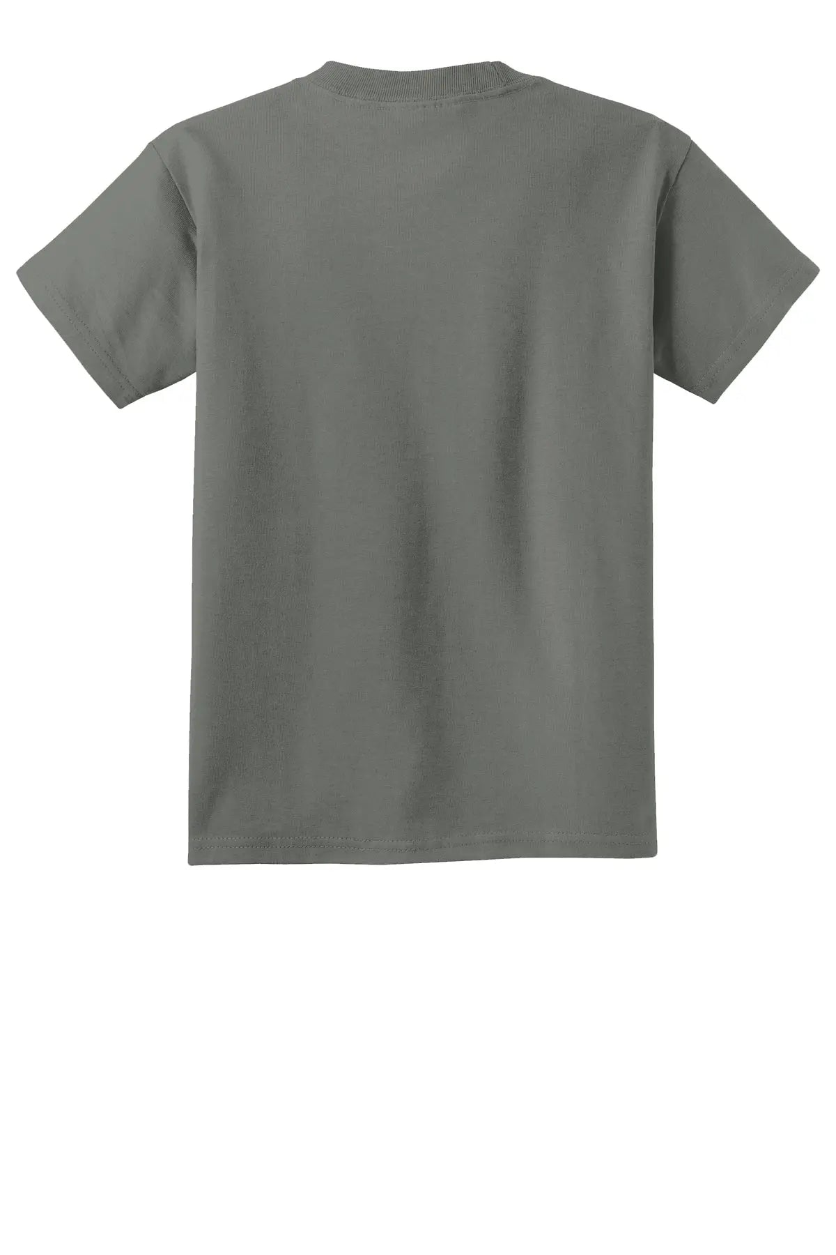 Port & Co™ Youth Beach Wash® Garment-Dye Tee #PC099Y