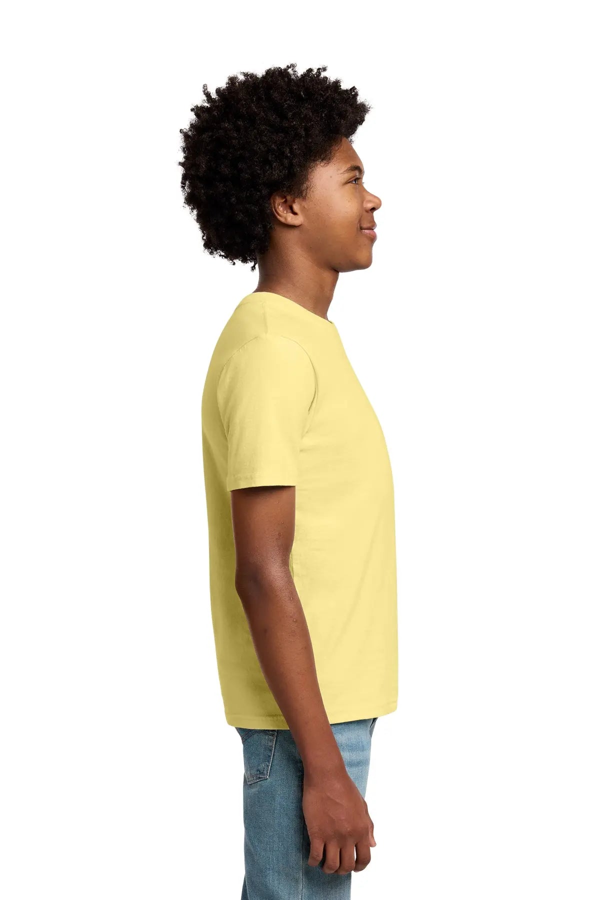 Port & Co™ Youth Beach Wash® Garment-Dye Tee #PC099Y
