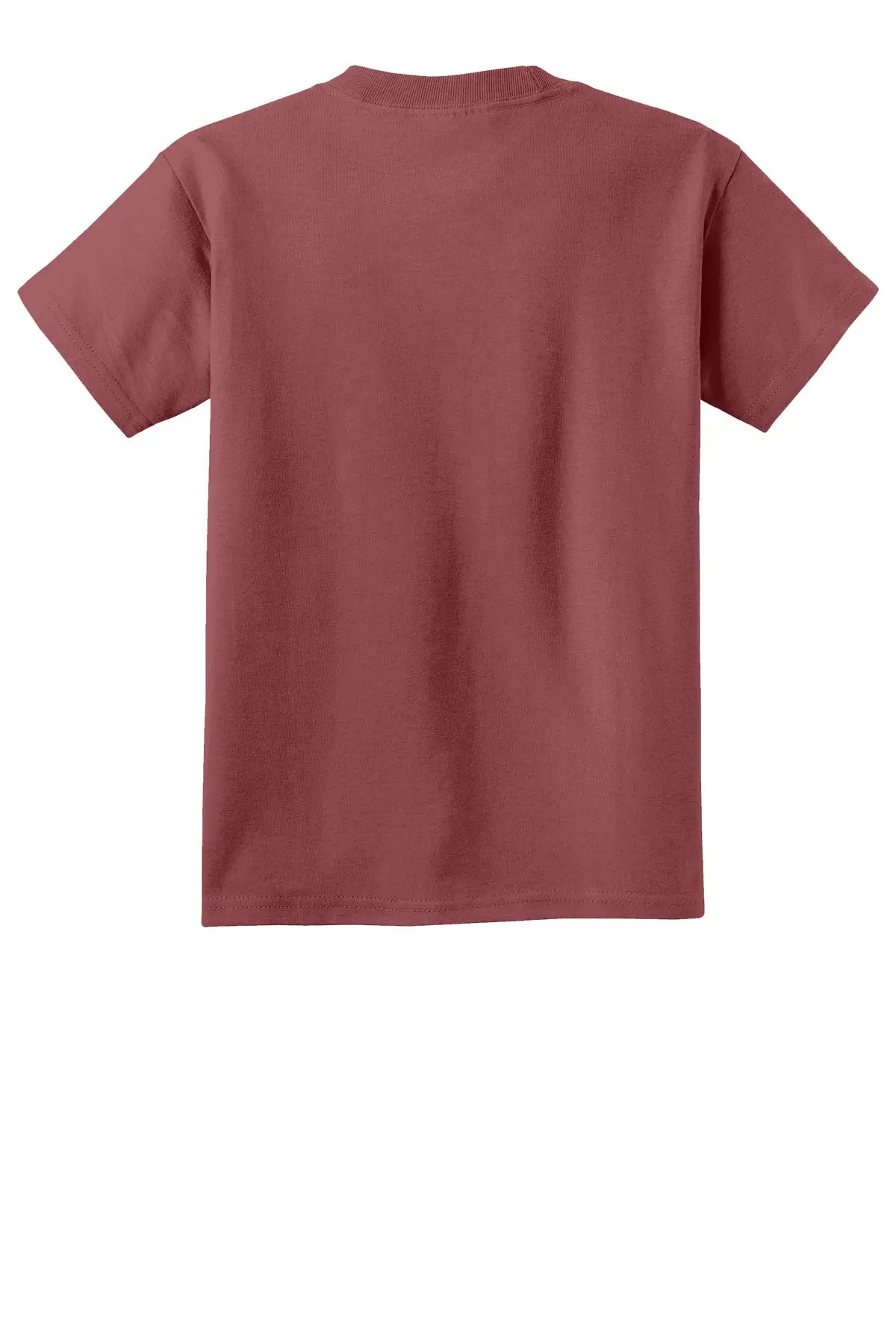 Port & Co™ Youth Beach Wash® Garment-Dye Tee #PC099Y