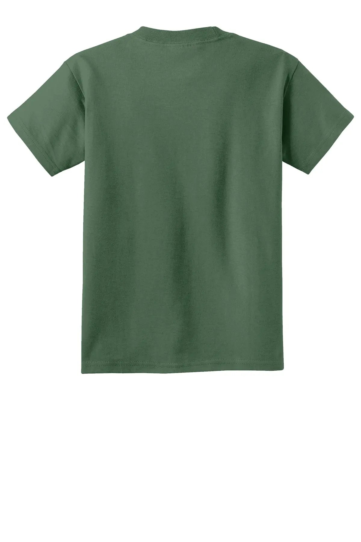 Port & Co™ Youth Beach Wash® Garment-Dye Tee #PC099Y