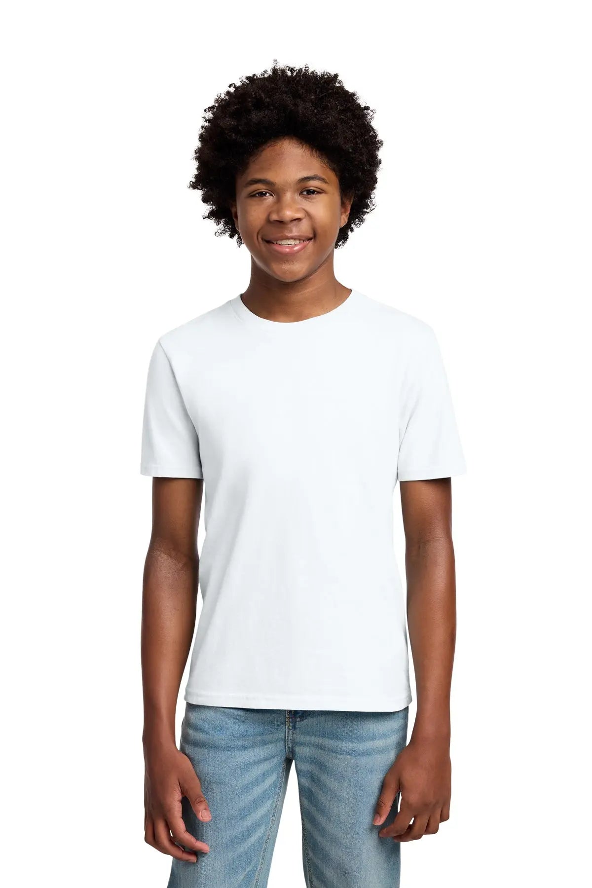 Port & Co™ Youth Beach Wash® Garment-Dye Tee #PC099Y
