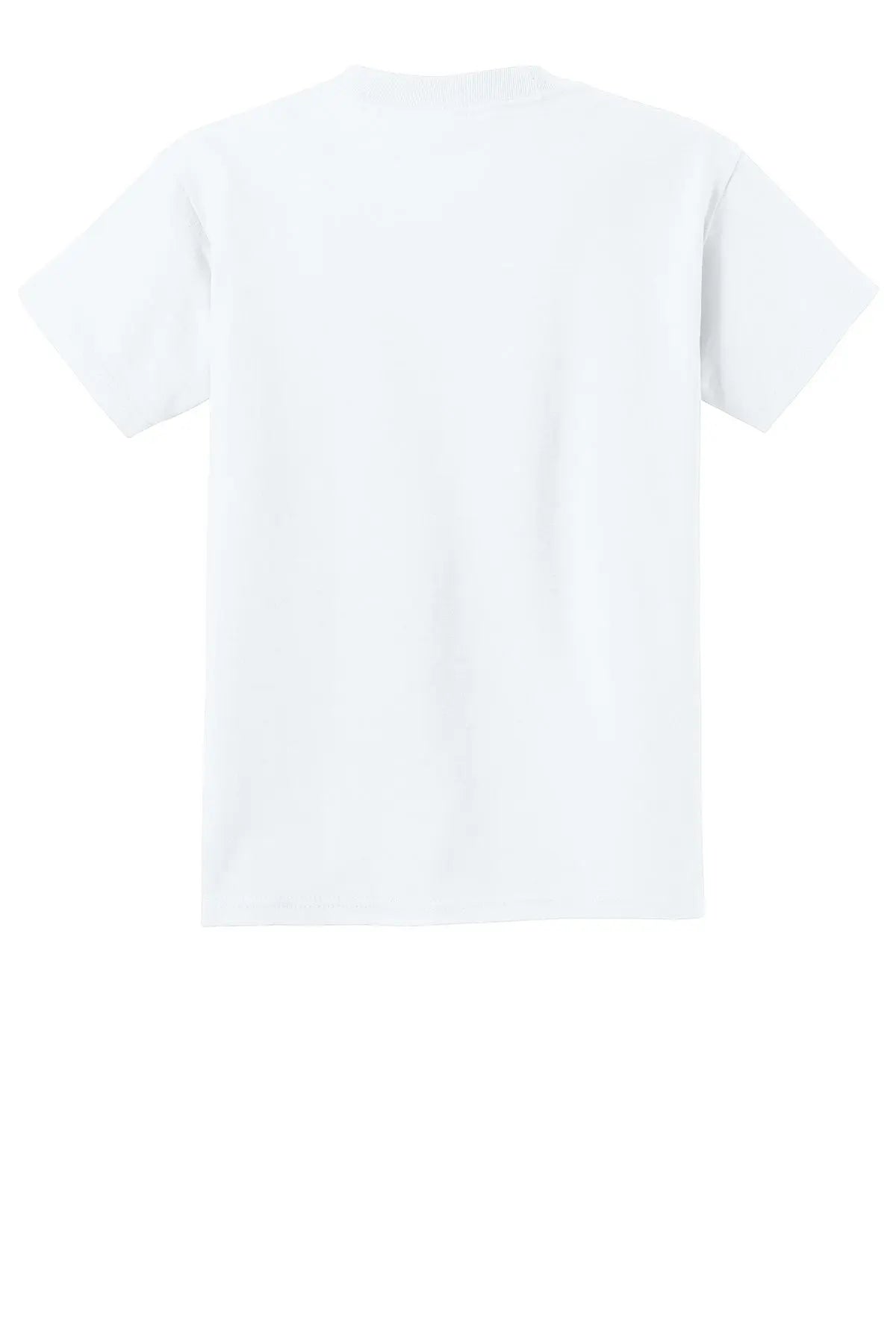 Port & Co™ Youth Beach Wash® Garment-Dye Tee #PC099Y