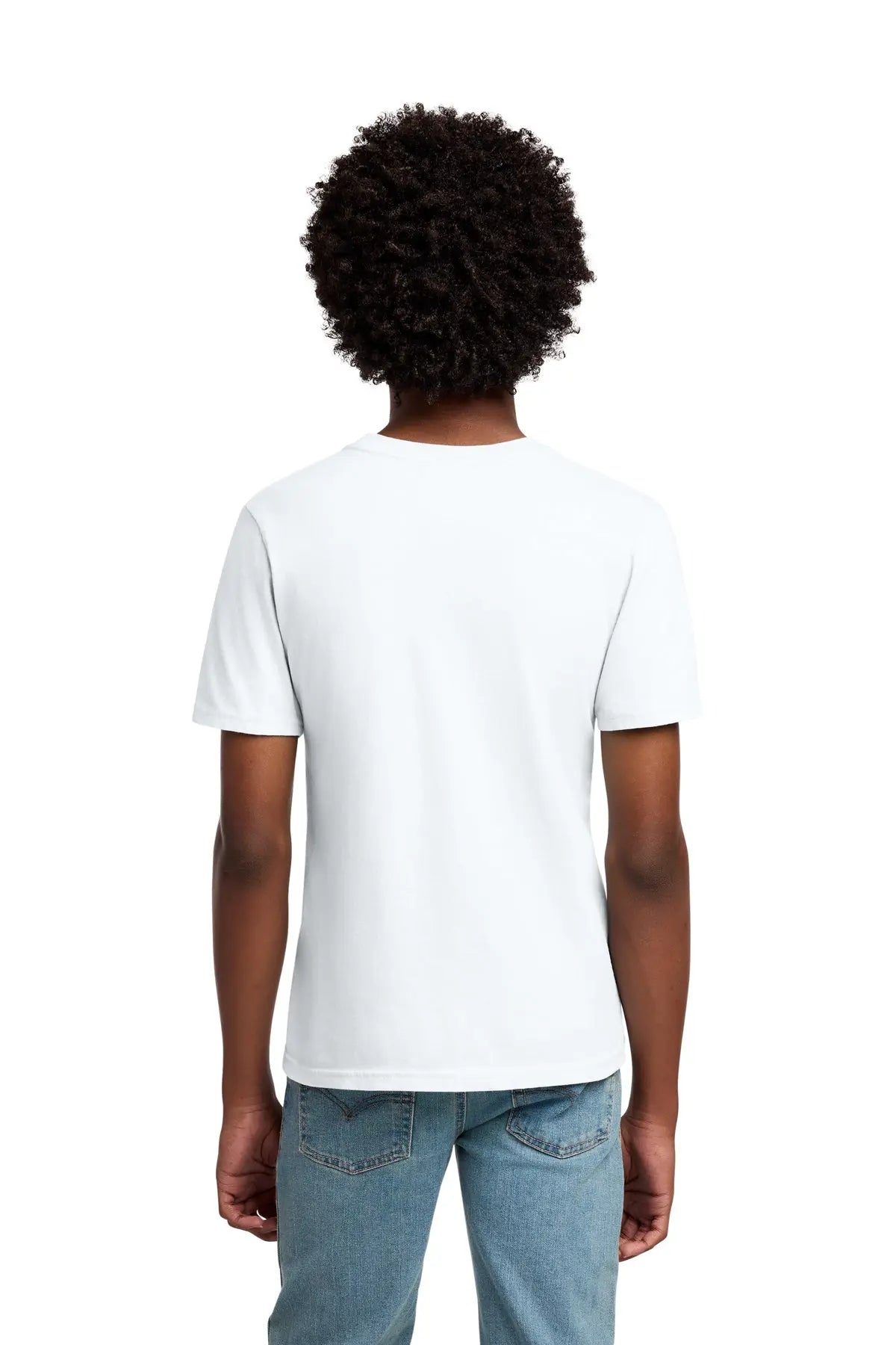 Port & Co™ Youth Beach Wash® Garment-Dye Tee #PC099Y