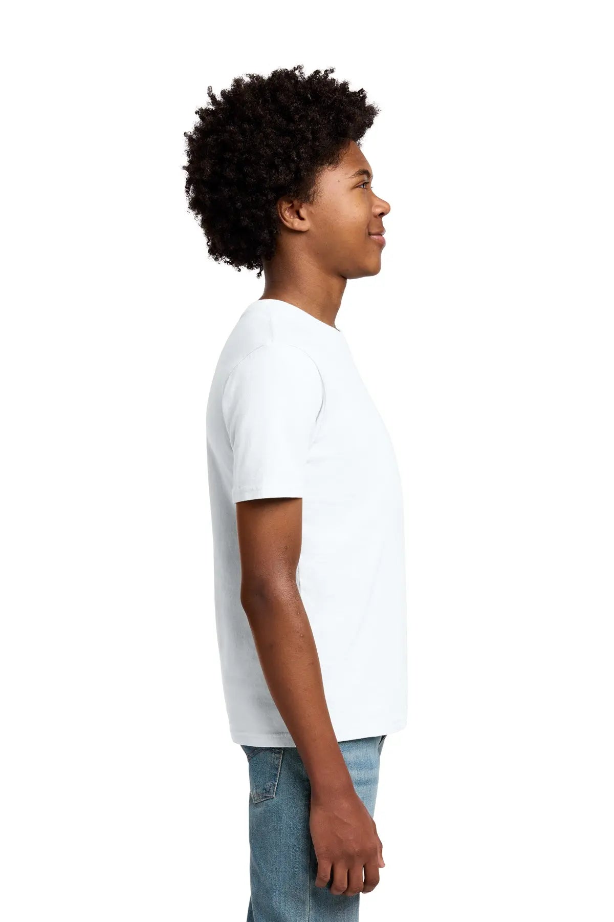 Port & Co™ Youth Beach Wash® Garment-Dye Tee #PC099Y