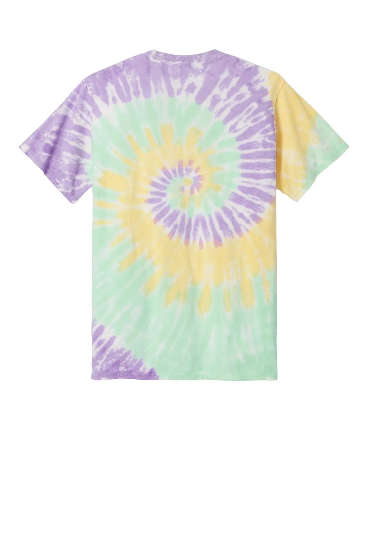 Port & Co™ Tie-Dye Tee #PC147
