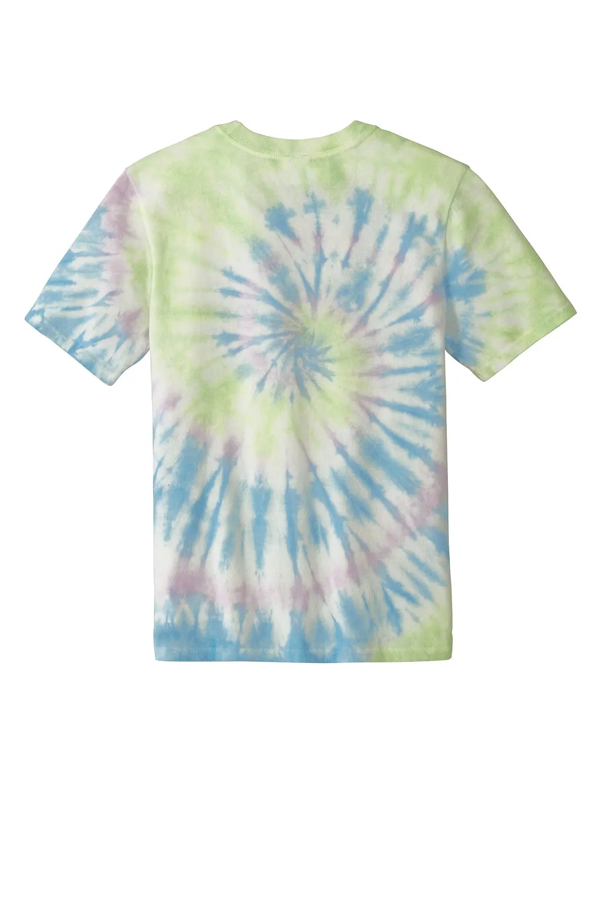 Port & Co™ Tie-Dye Tee #PC147