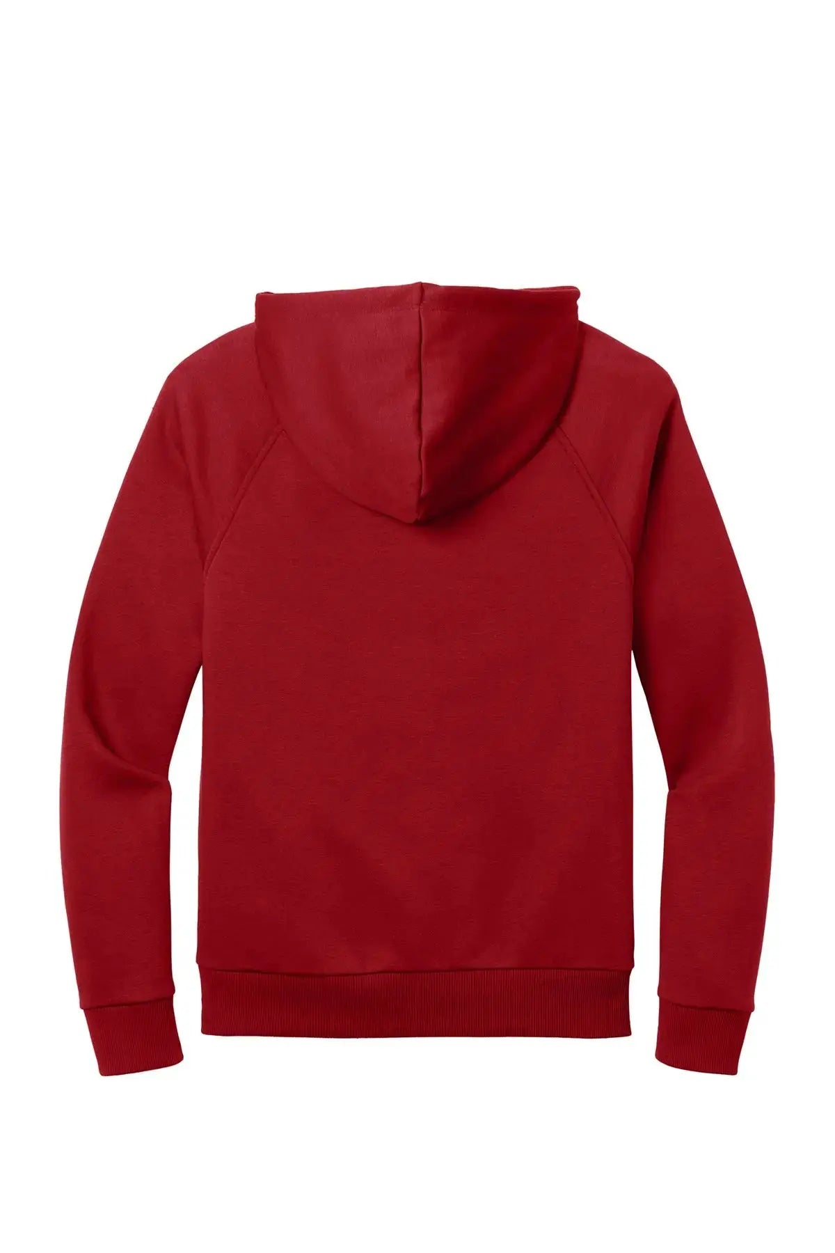 Allmade® Unisex Organic CVC Fleece Pullover Hoodie #AL5000 Game Over Merch