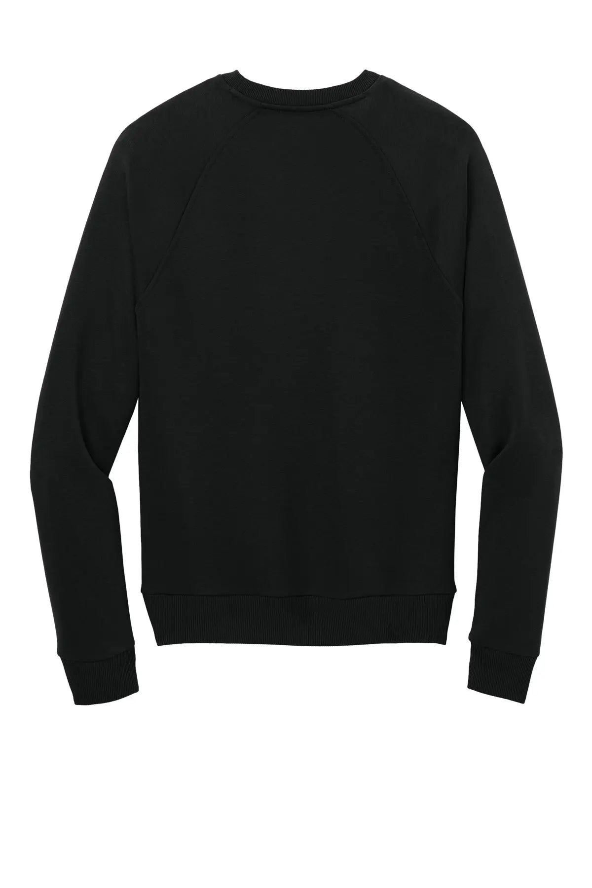 Allmade® Unisex Organic CVC Fleece Crewneck Sweatshirt #AL5004
