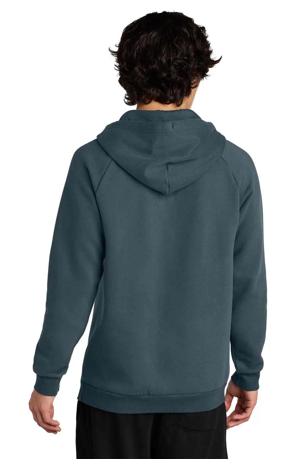District® Cloud Fleece Hoodie #DT7800