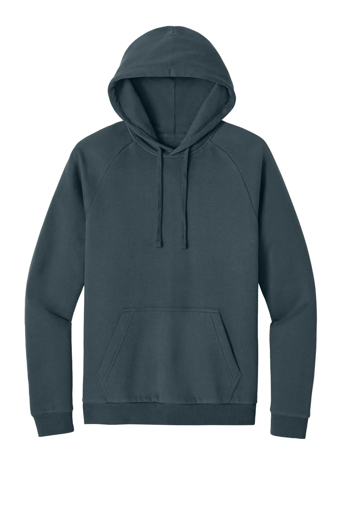 District® Cloud Fleece Hoodie #DT7800