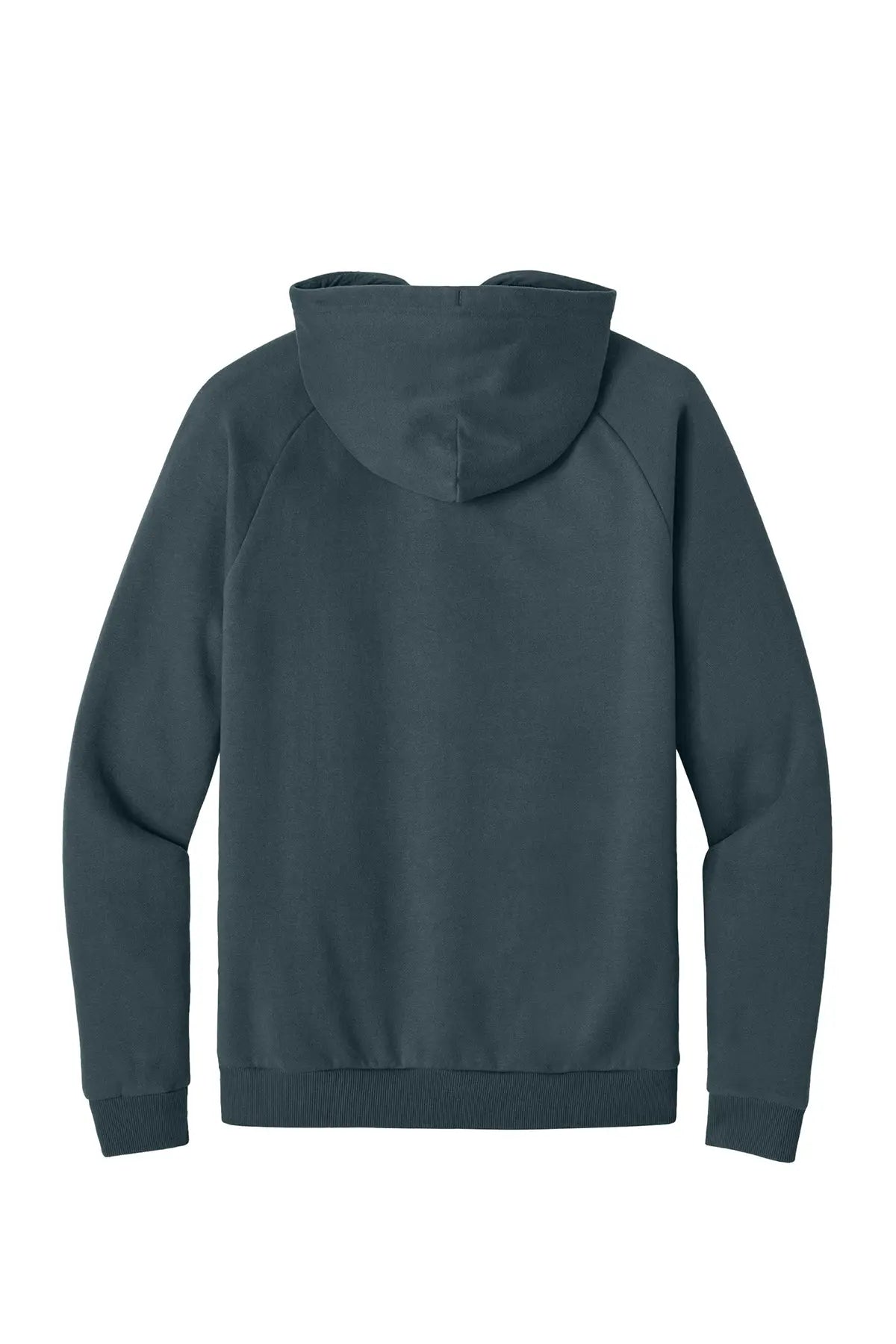 District® Cloud Fleece Hoodie #DT7800
