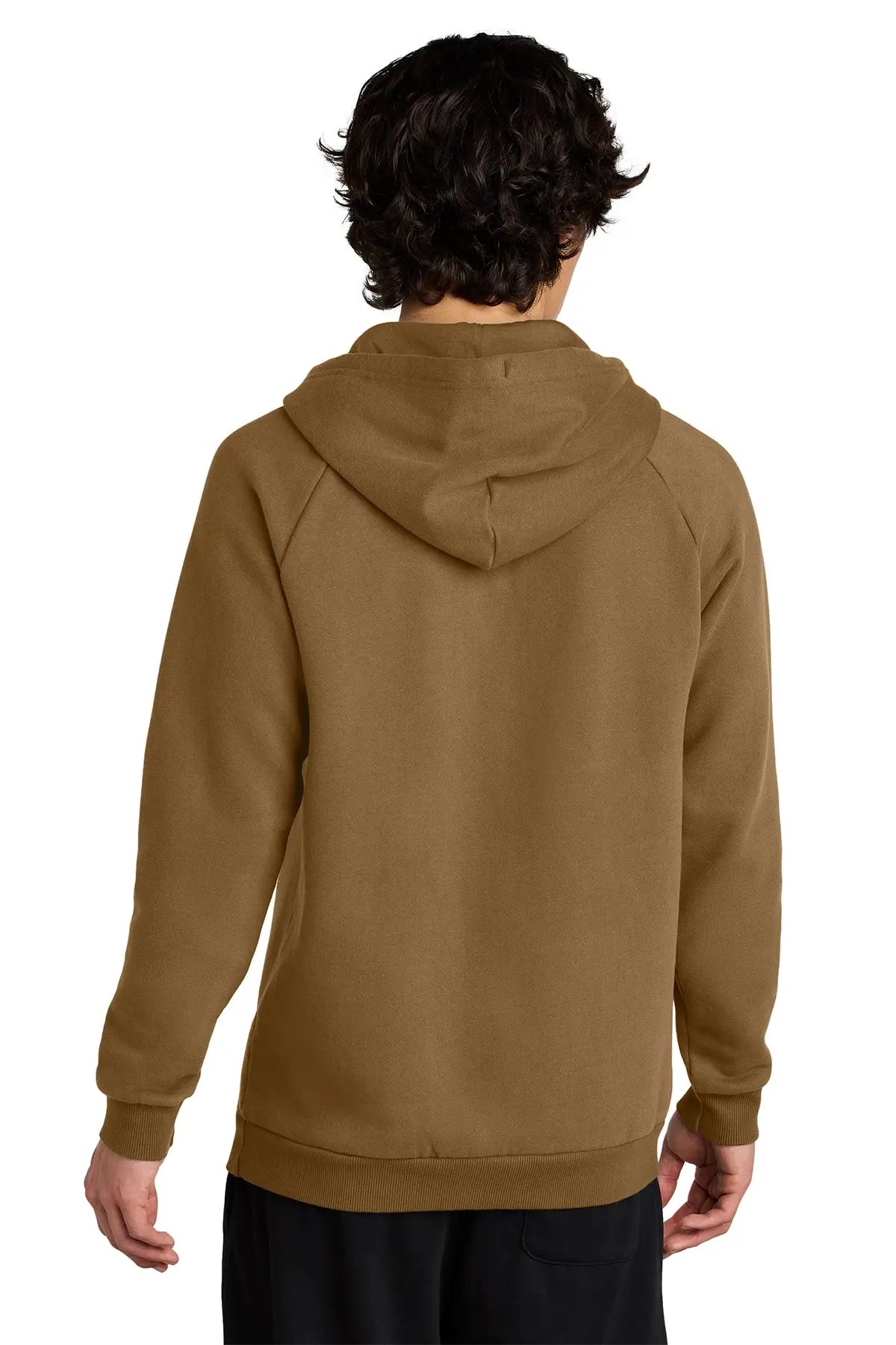 District® Cloud Fleece Hoodie #DT7800