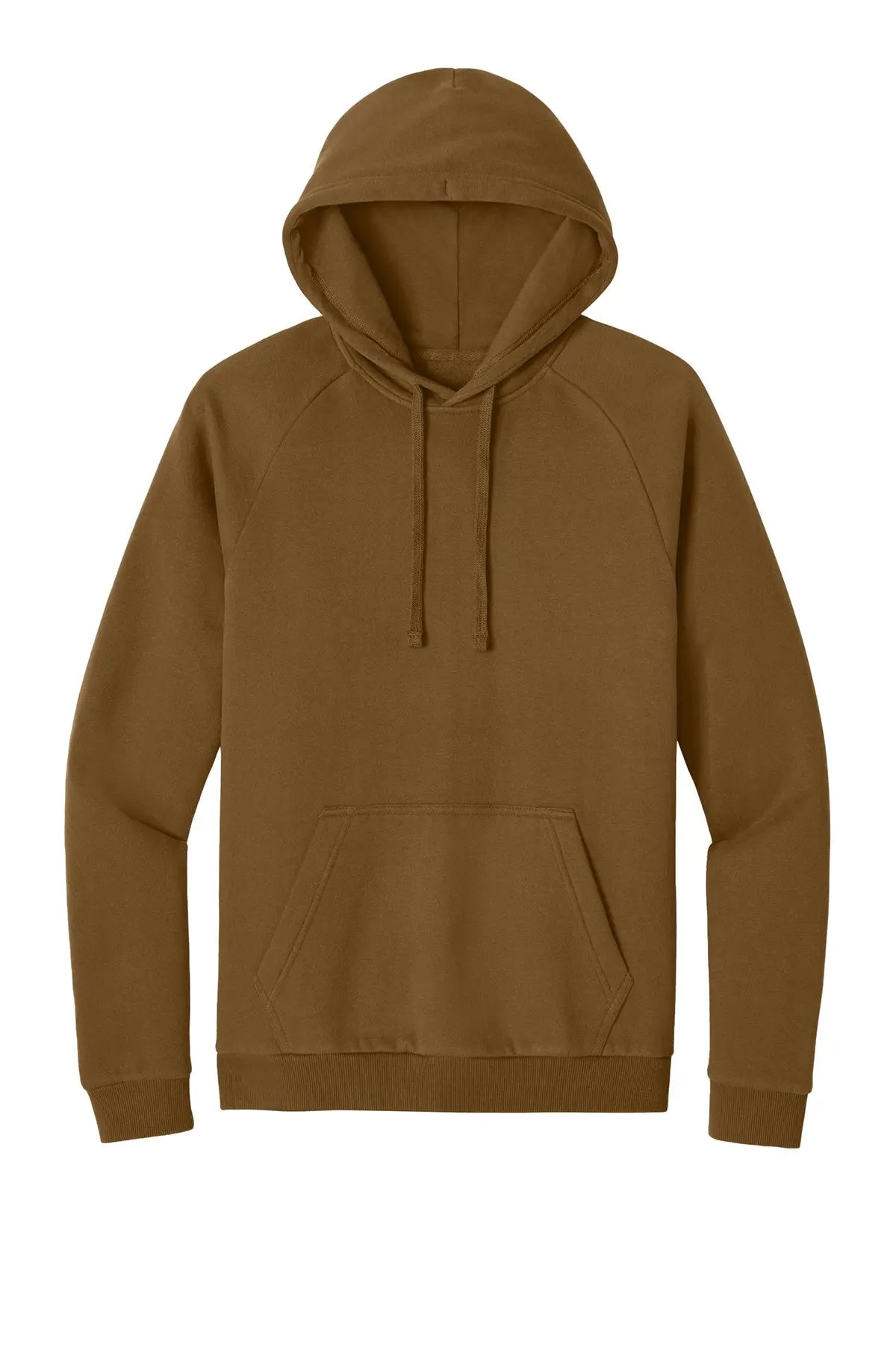 District® Cloud Fleece Hoodie #DT7800