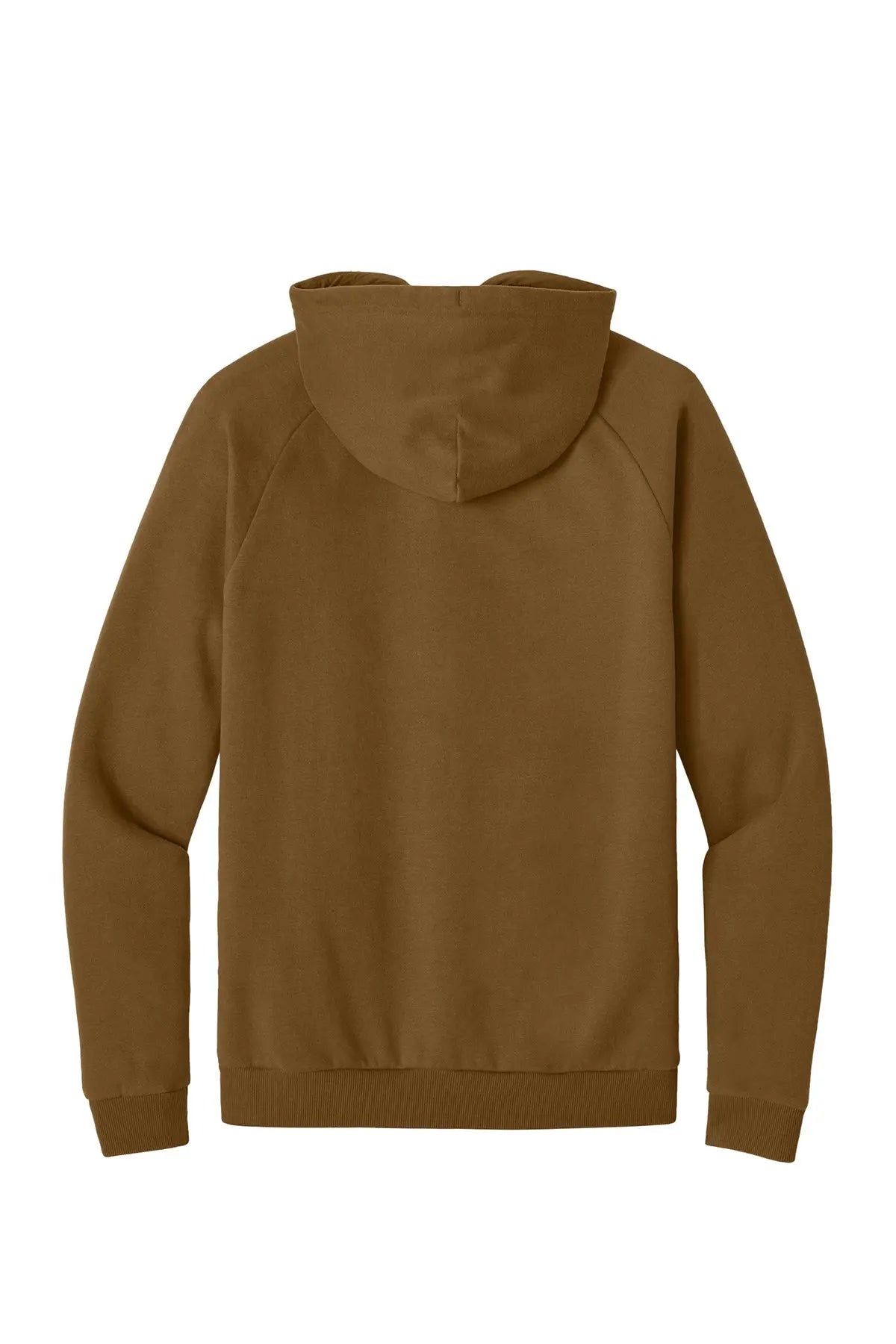 District® Cloud Fleece Hoodie #DT7800