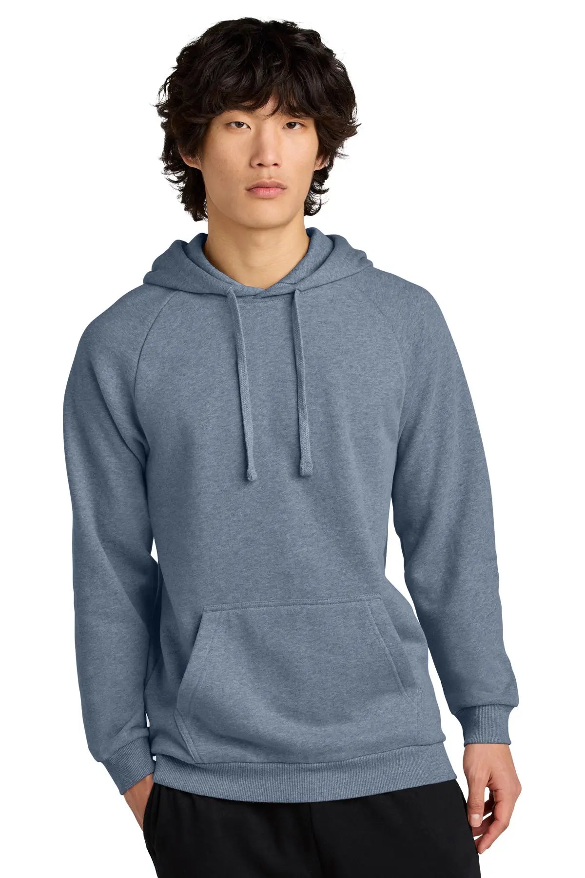 District® Cloud Fleece Hoodie #DT7800