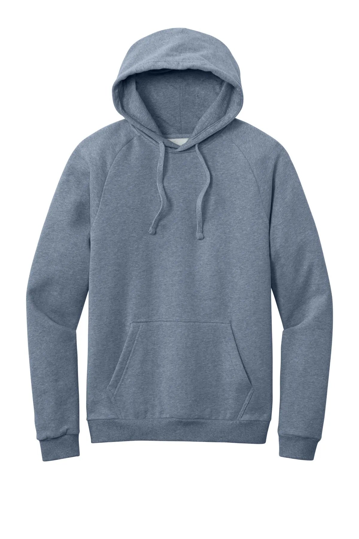 District® Cloud Fleece Hoodie #DT7800
