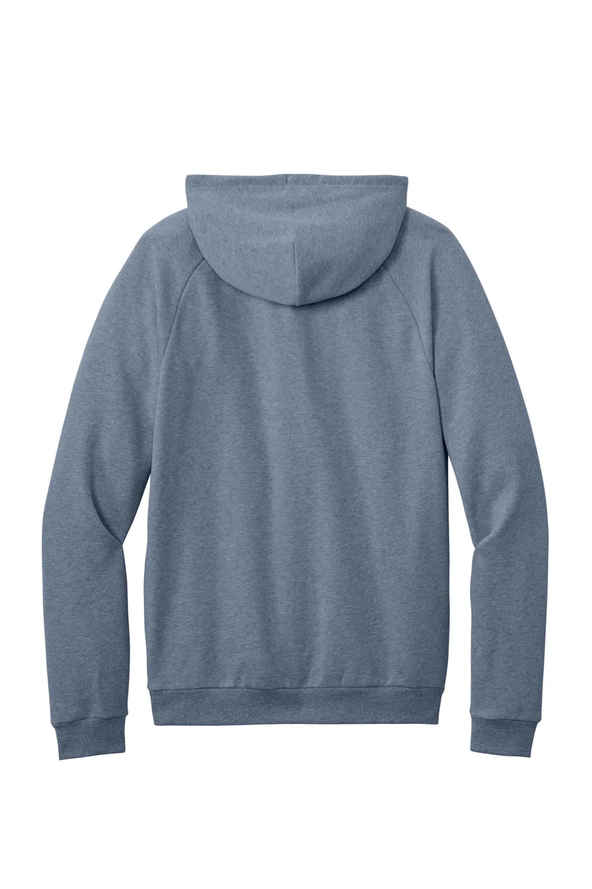 District® Cloud Fleece Hoodie #DT7800