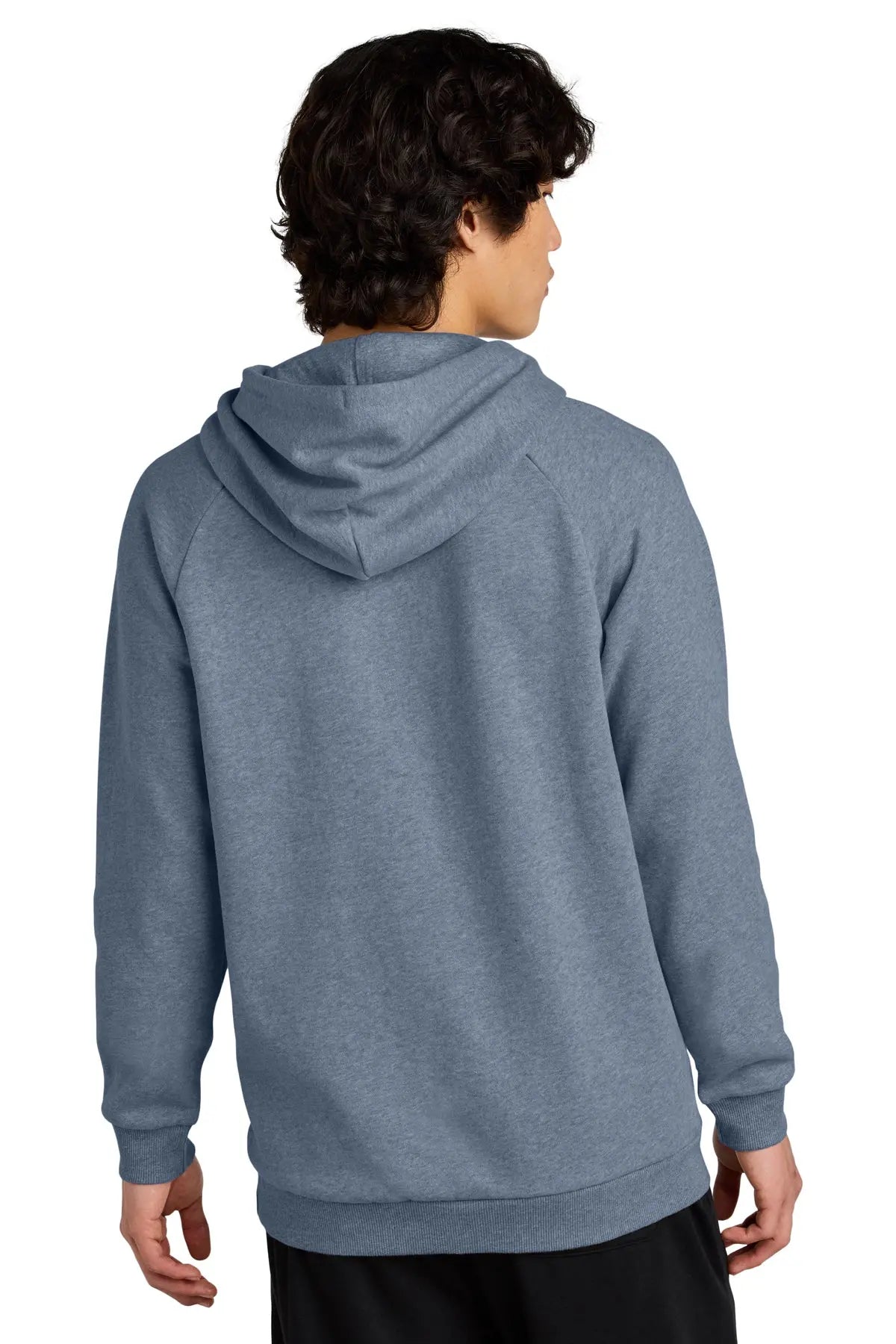 District® Cloud Fleece Hoodie #DT7800