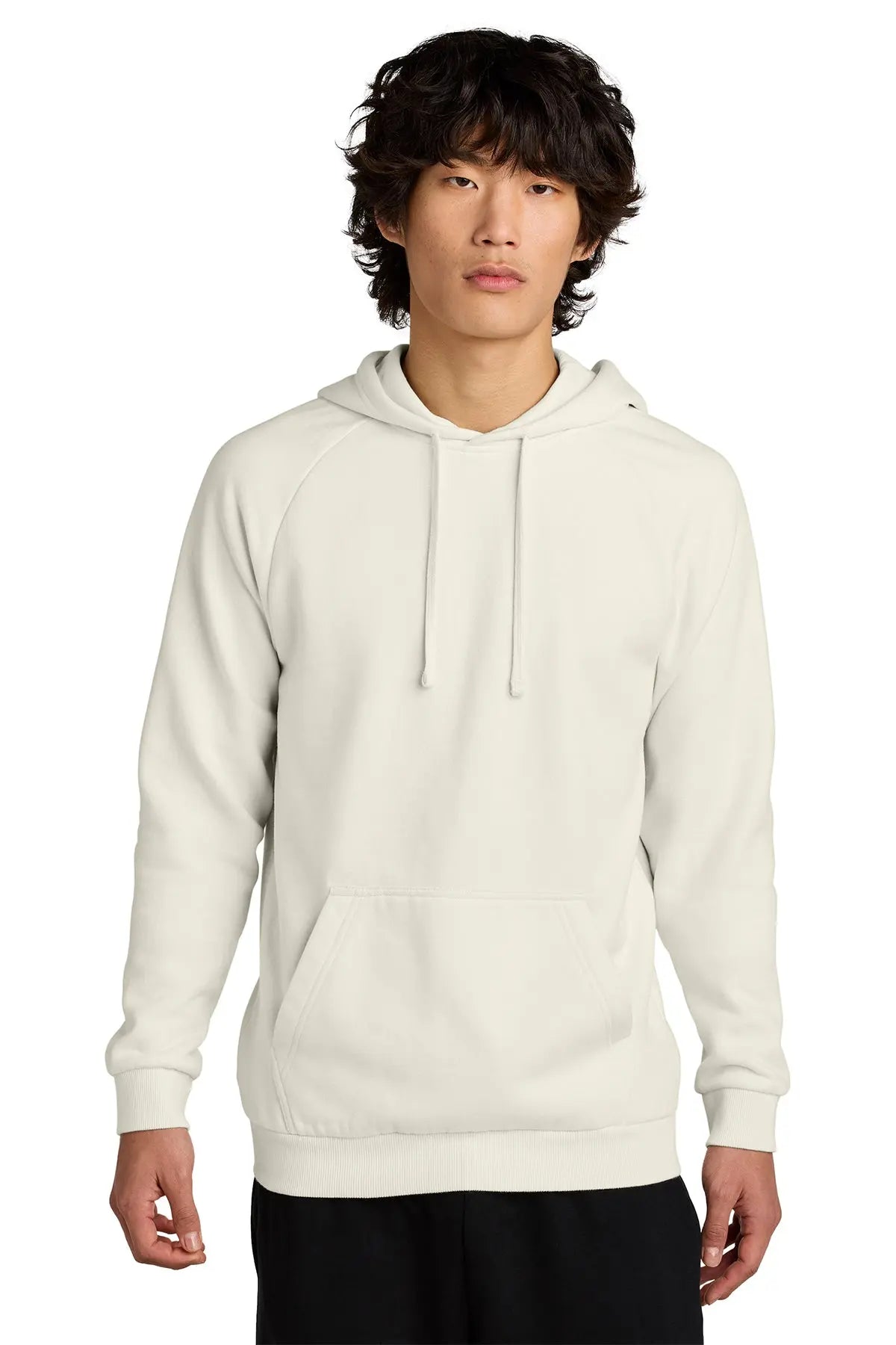 District® Cloud Fleece Hoodie #DT7800