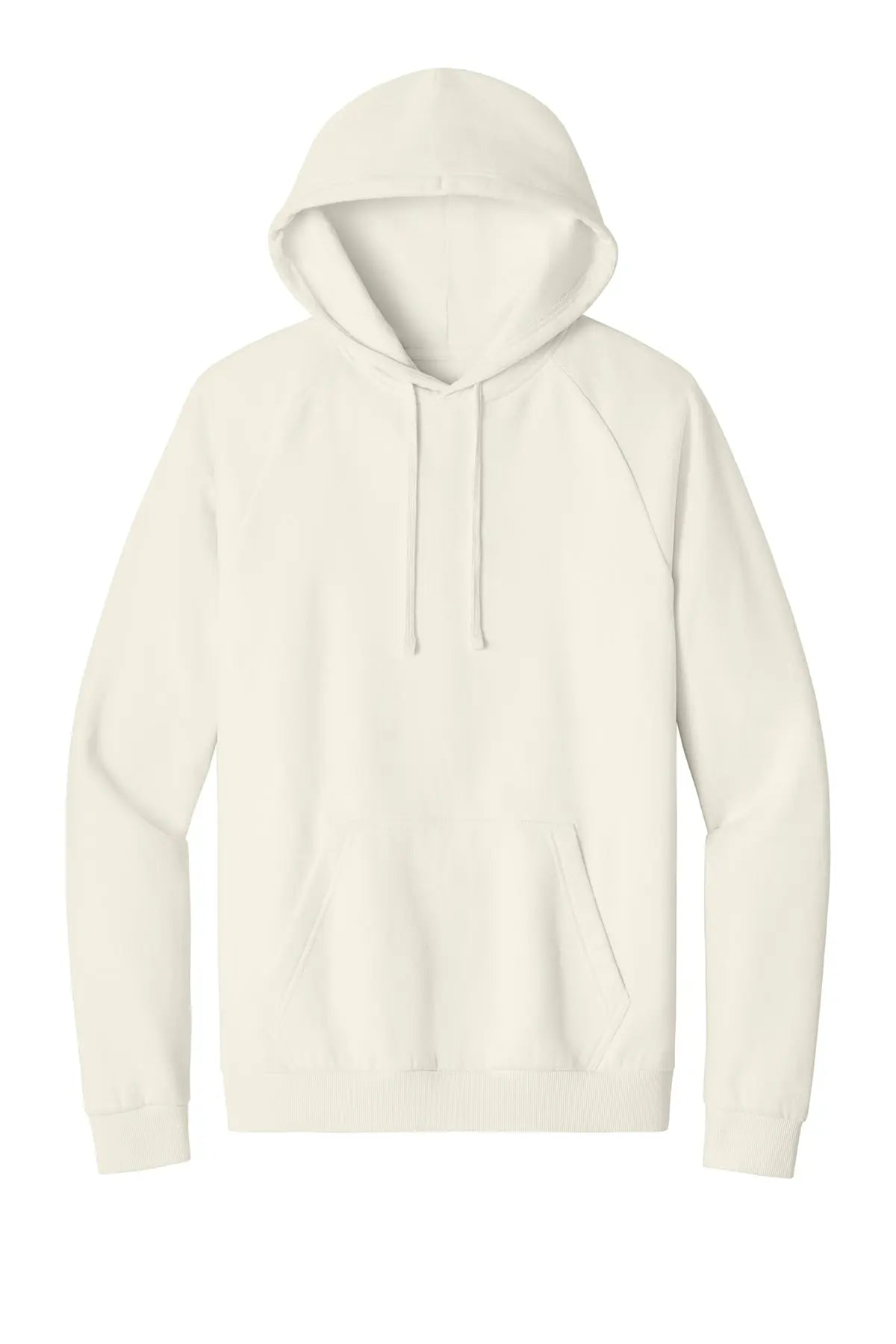 District® Cloud Fleece Hoodie #DT7800