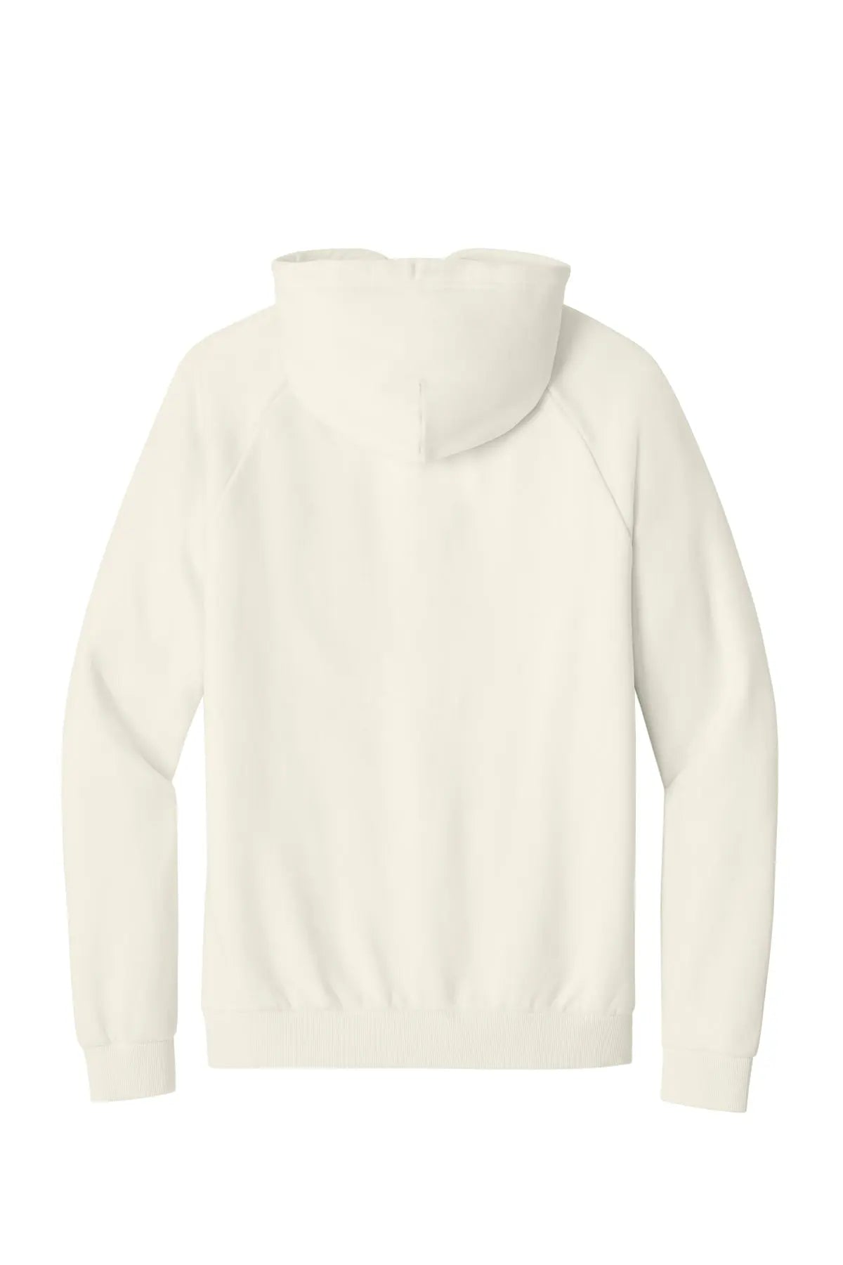 District® Cloud Fleece Hoodie #DT7800