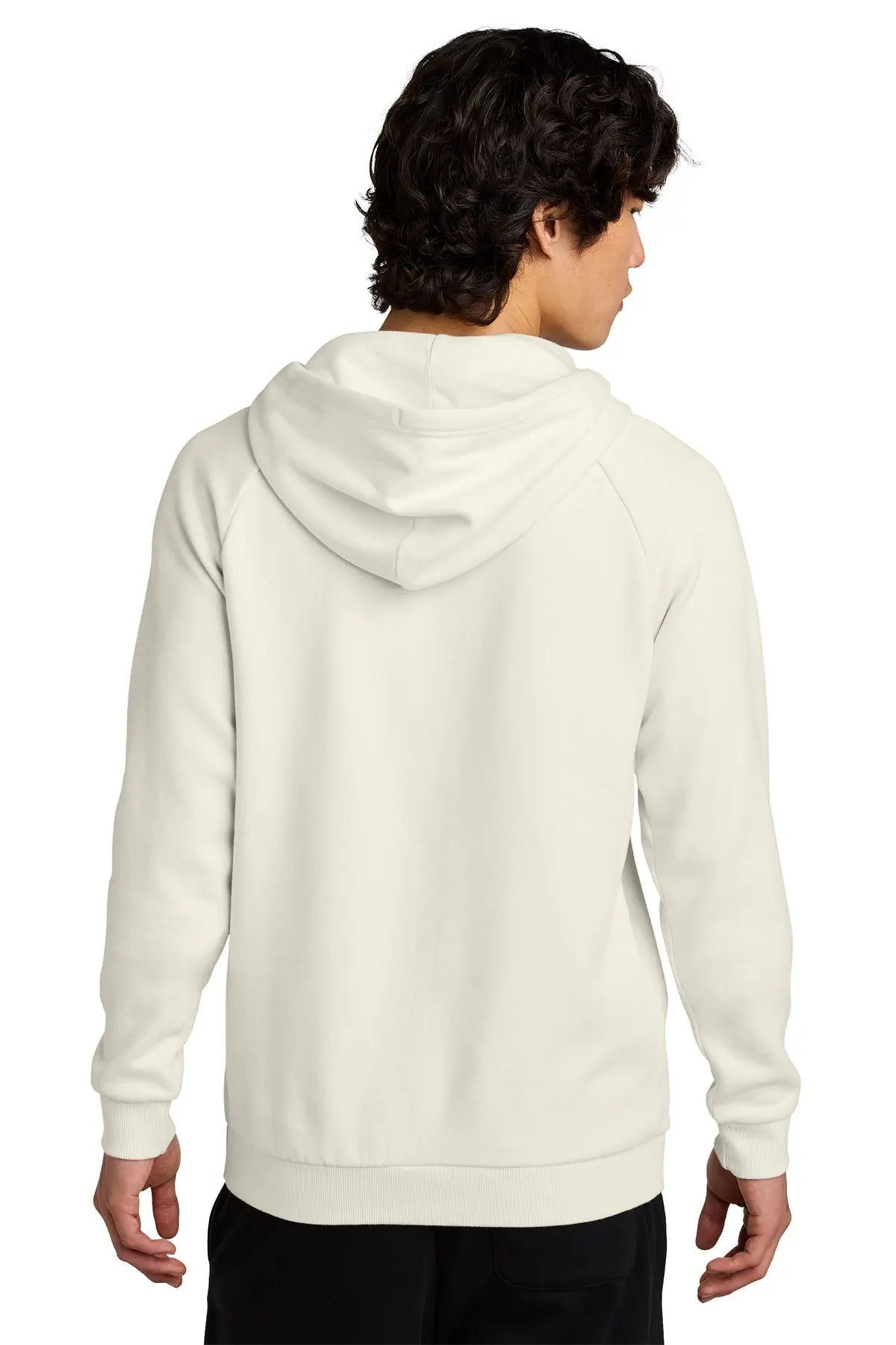 District® Cloud Fleece Hoodie #DT7800