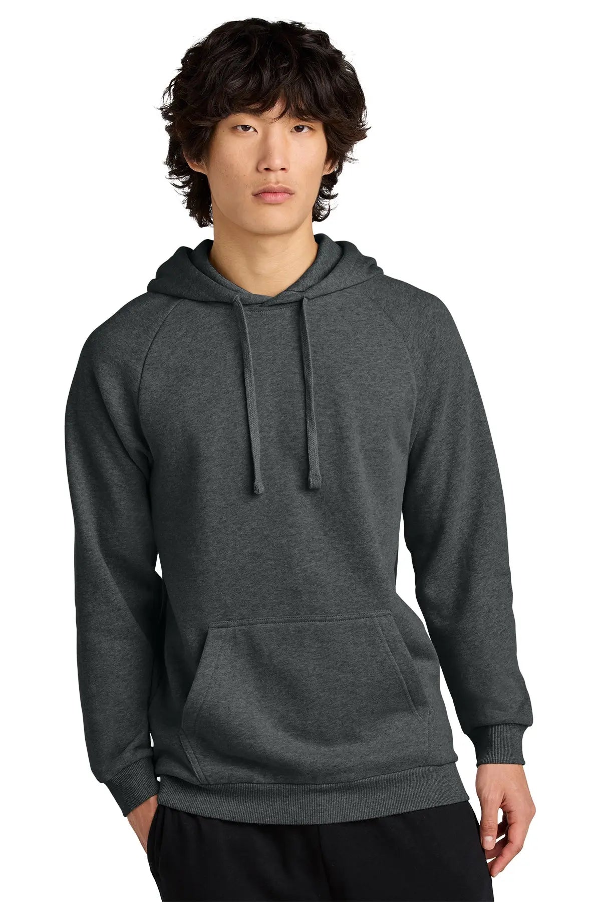District® Cloud Fleece Hoodie #DT7800