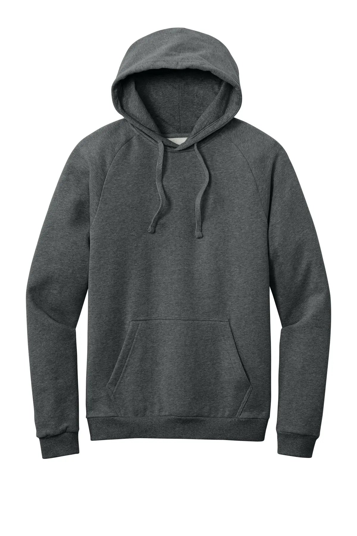 District® Cloud Fleece Hoodie #DT7800