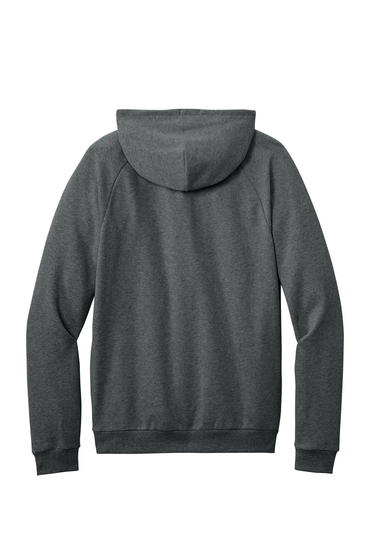 District® Cloud Fleece Hoodie #DT7800