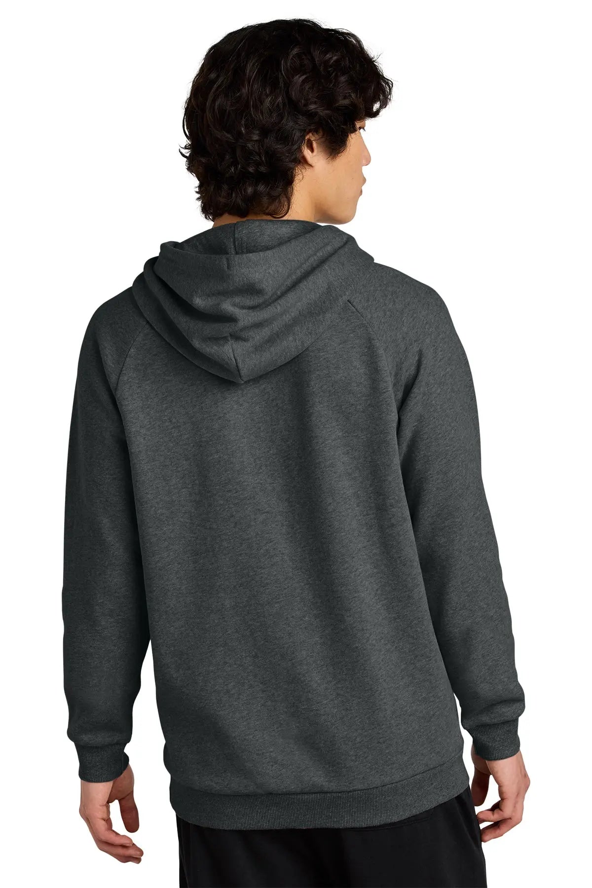 District® Cloud Fleece Hoodie #DT7800