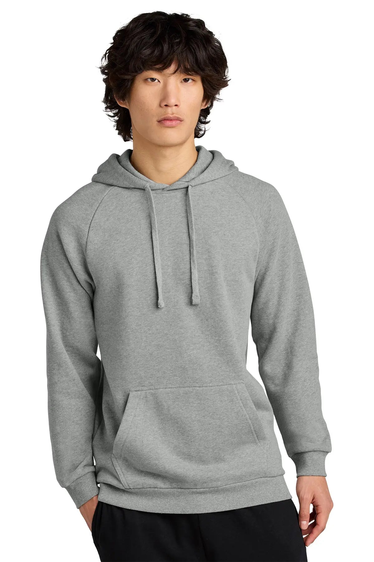 District® Cloud Fleece Hoodie #DT7800