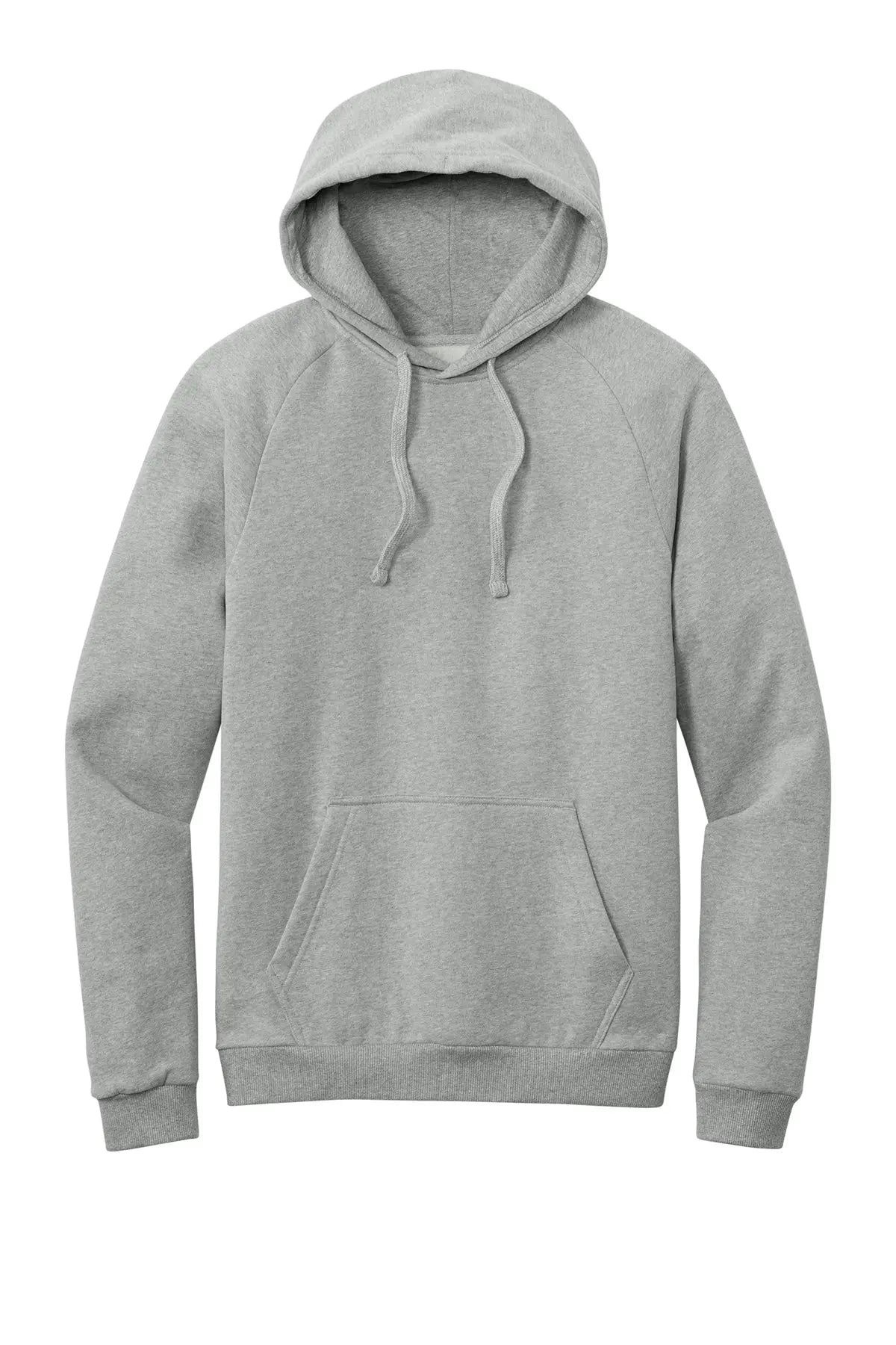 District® Cloud Fleece Hoodie #DT7800