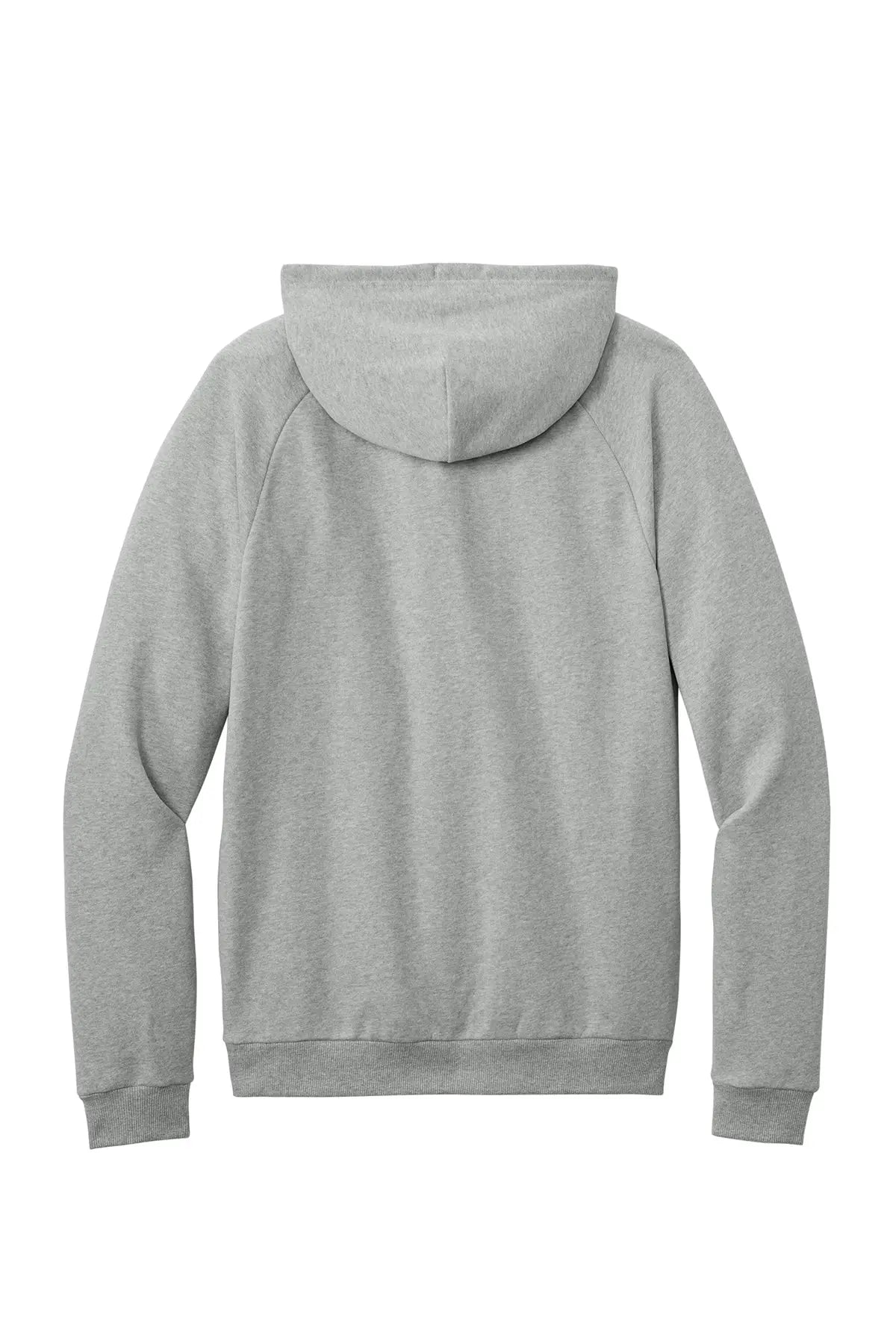 District® Cloud Fleece Hoodie #DT7800
