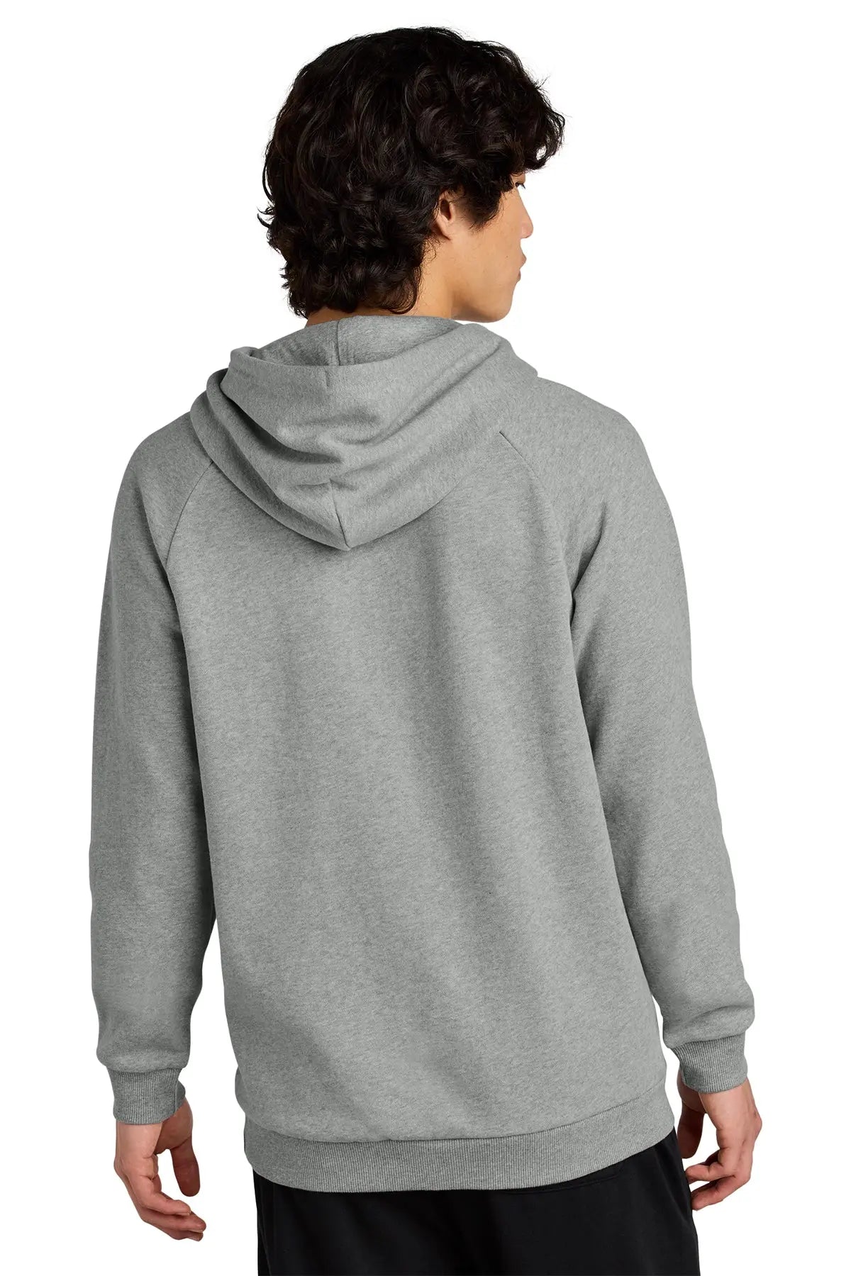 District® Cloud Fleece Hoodie #DT7800